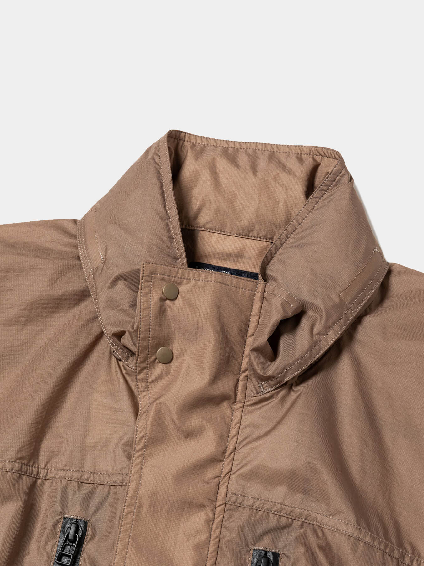 Куртка AIRY NYLON WIND