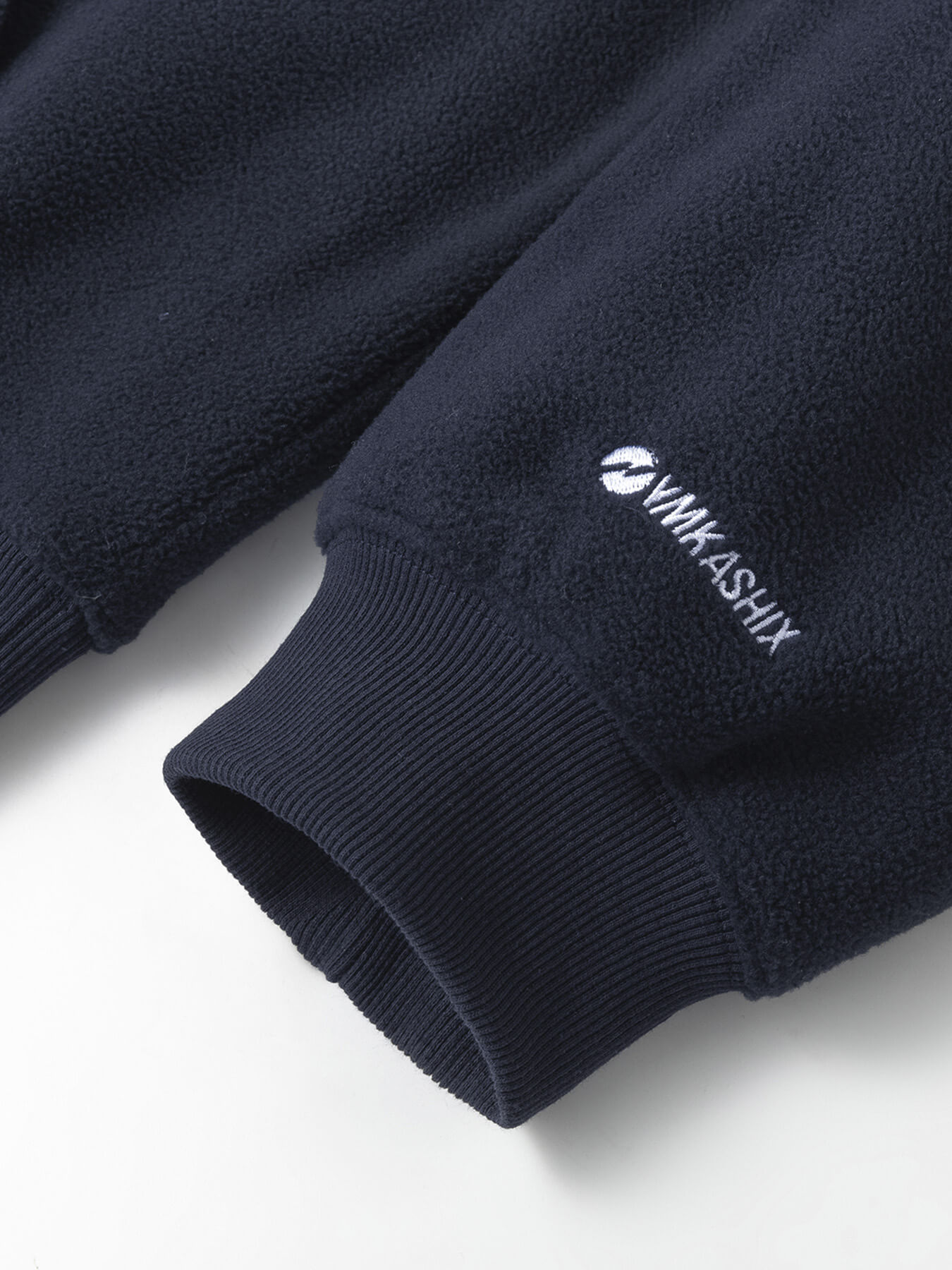 Зип худи ORIGINAL FLEECE