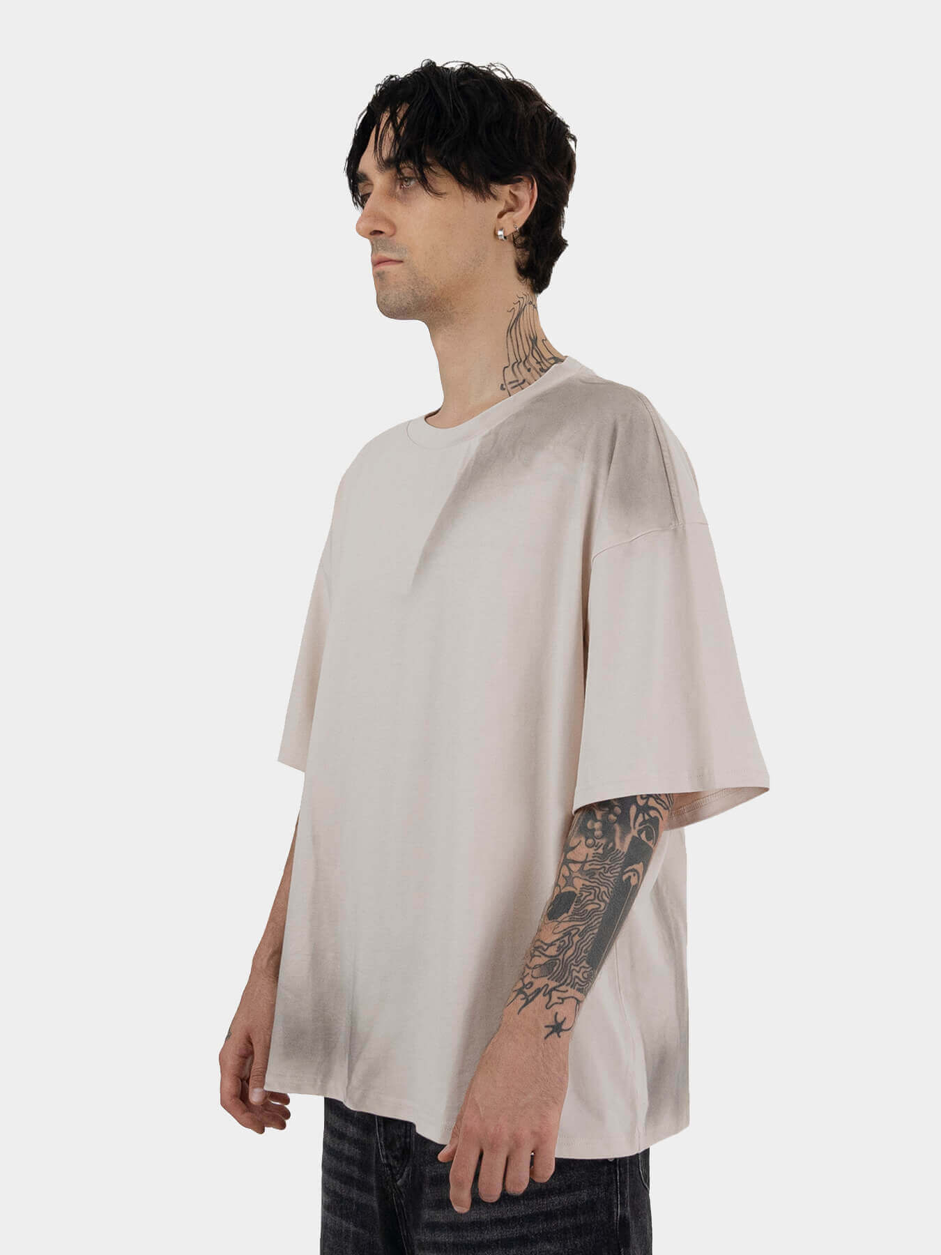 Футболка DIRTY