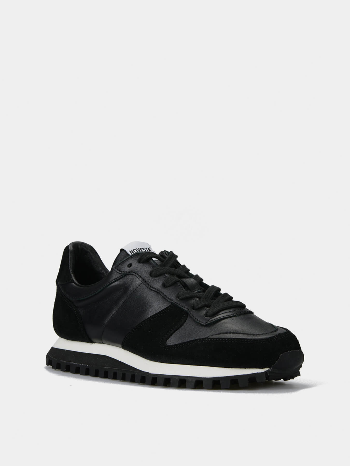 Кроссовки MARATHON LEATHER