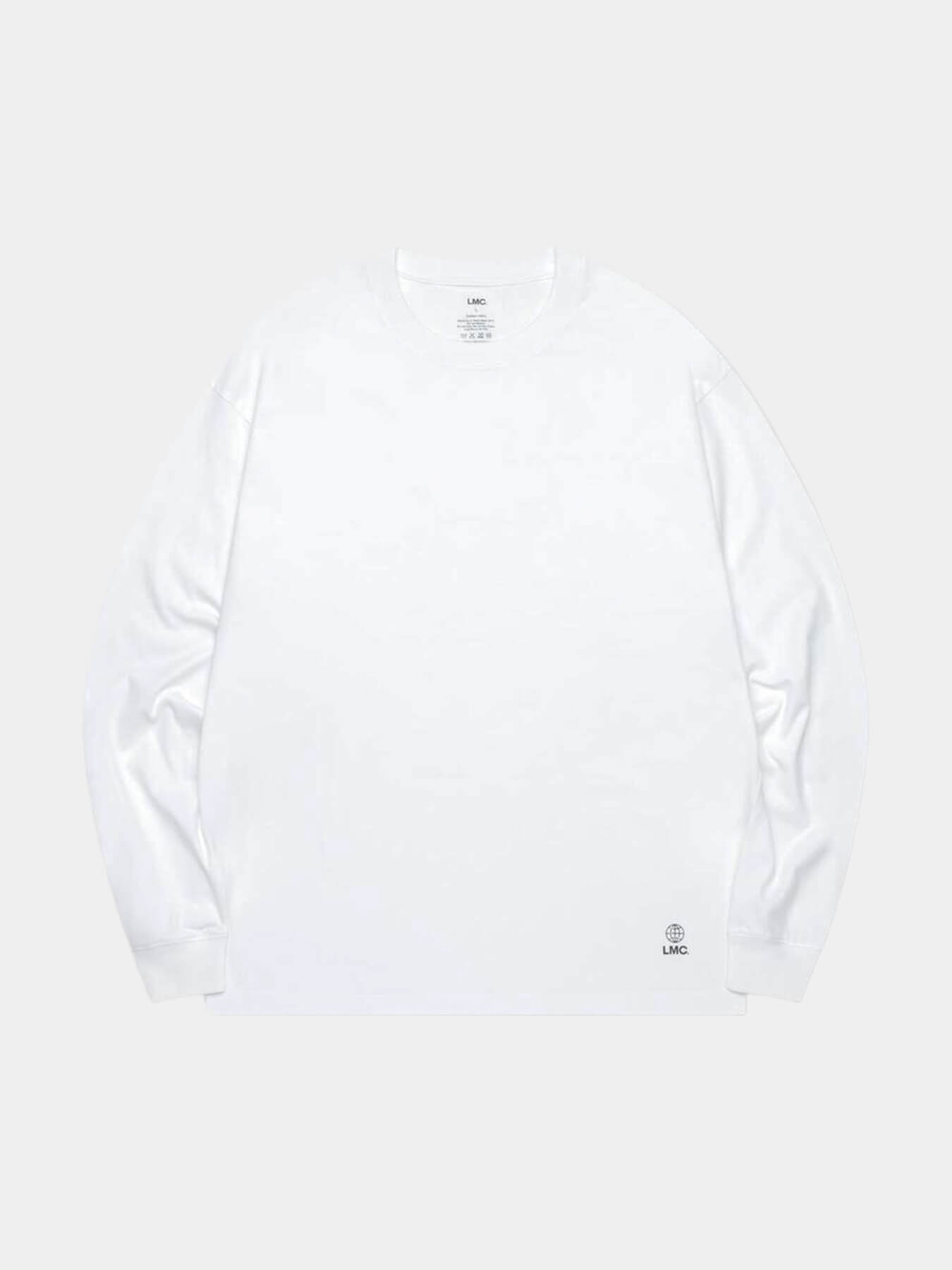 Комплект лонгсливов GLOBE