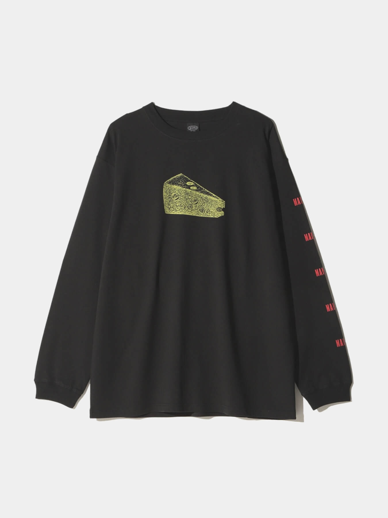 Лонгслив CITEE VERMIN