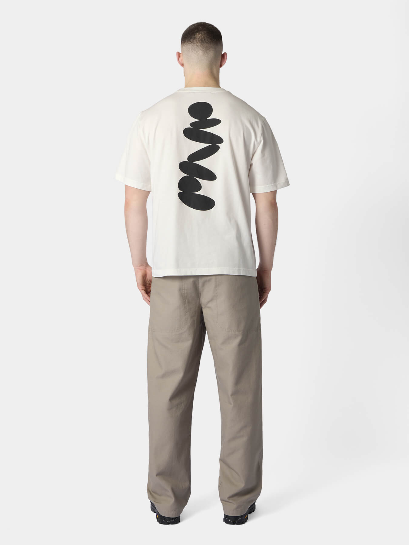 Футболка BOULDER