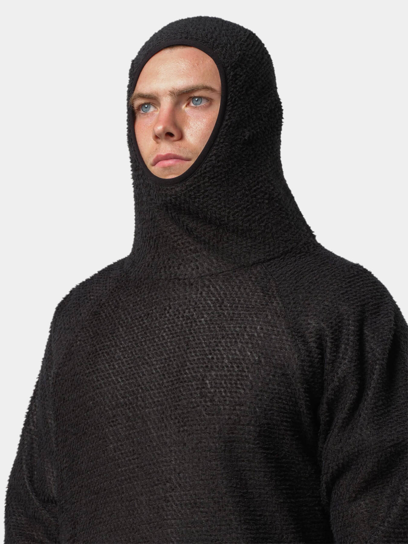 Худи POLARTEC ALPHA BALACLAVA