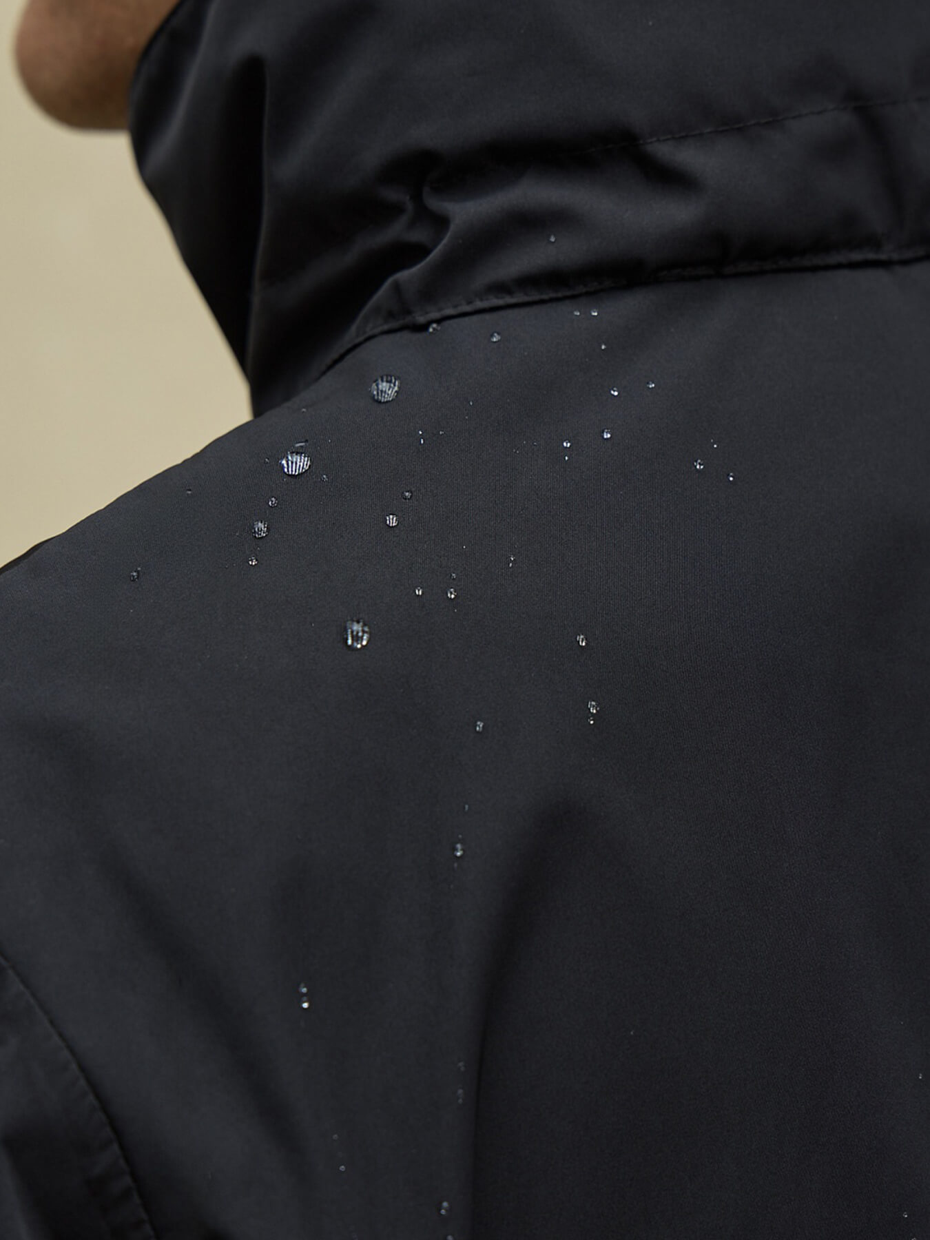 Куртка MONOCHROME CORE