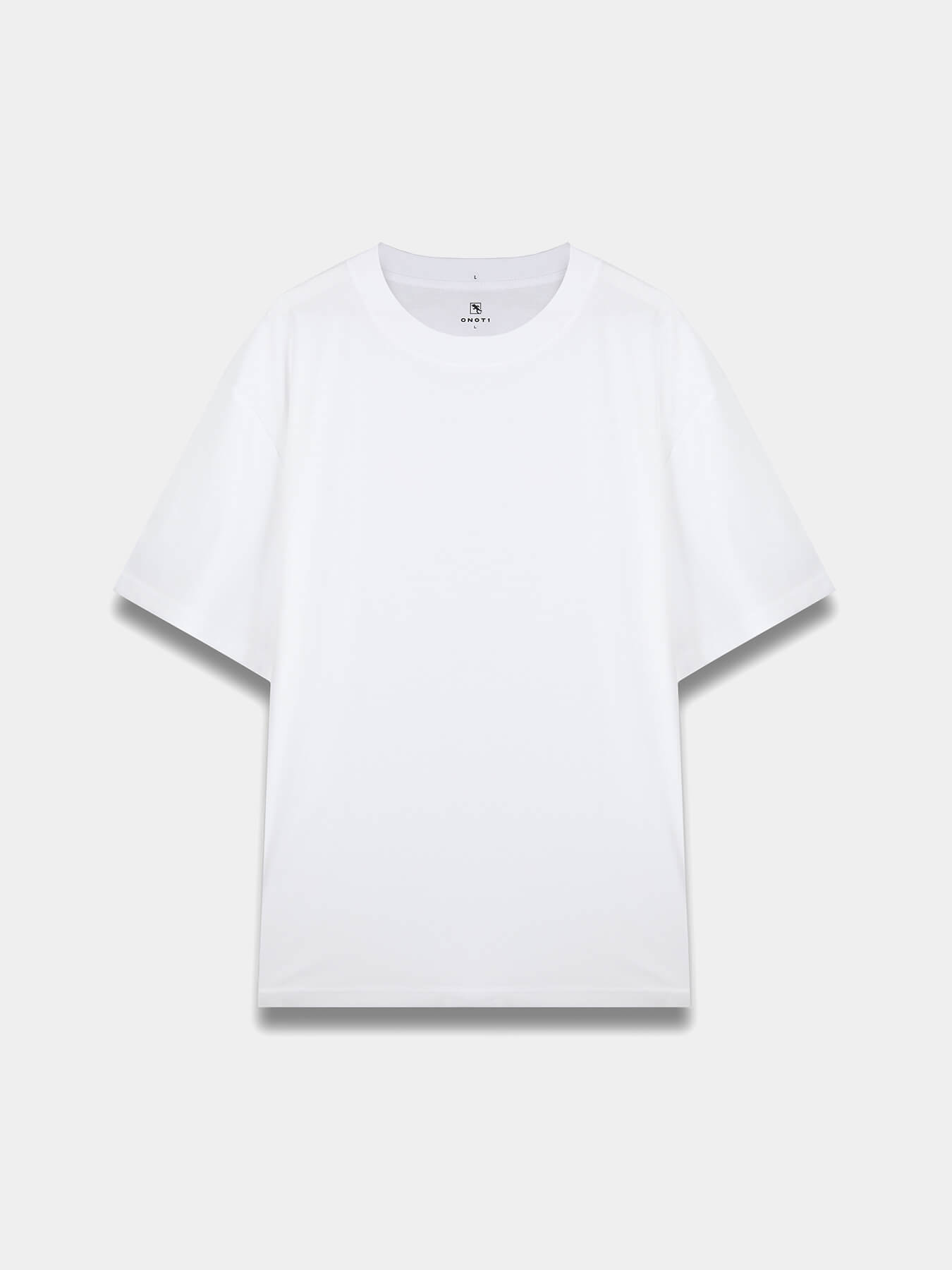 Футболка WHITE NOISE