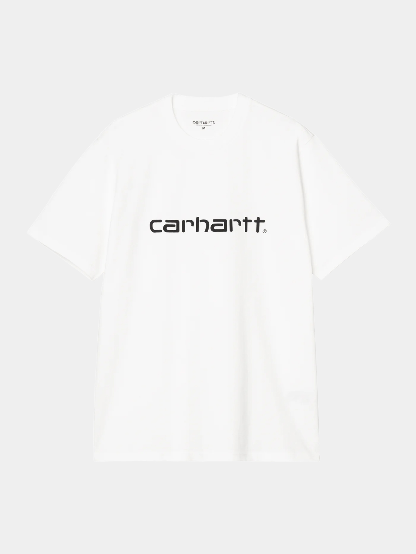 Футболка S/S SCRIPT