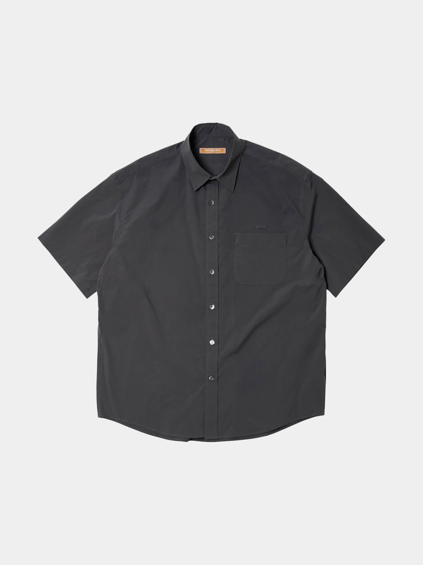 Рубашка OG POPLIN OVERSIZED