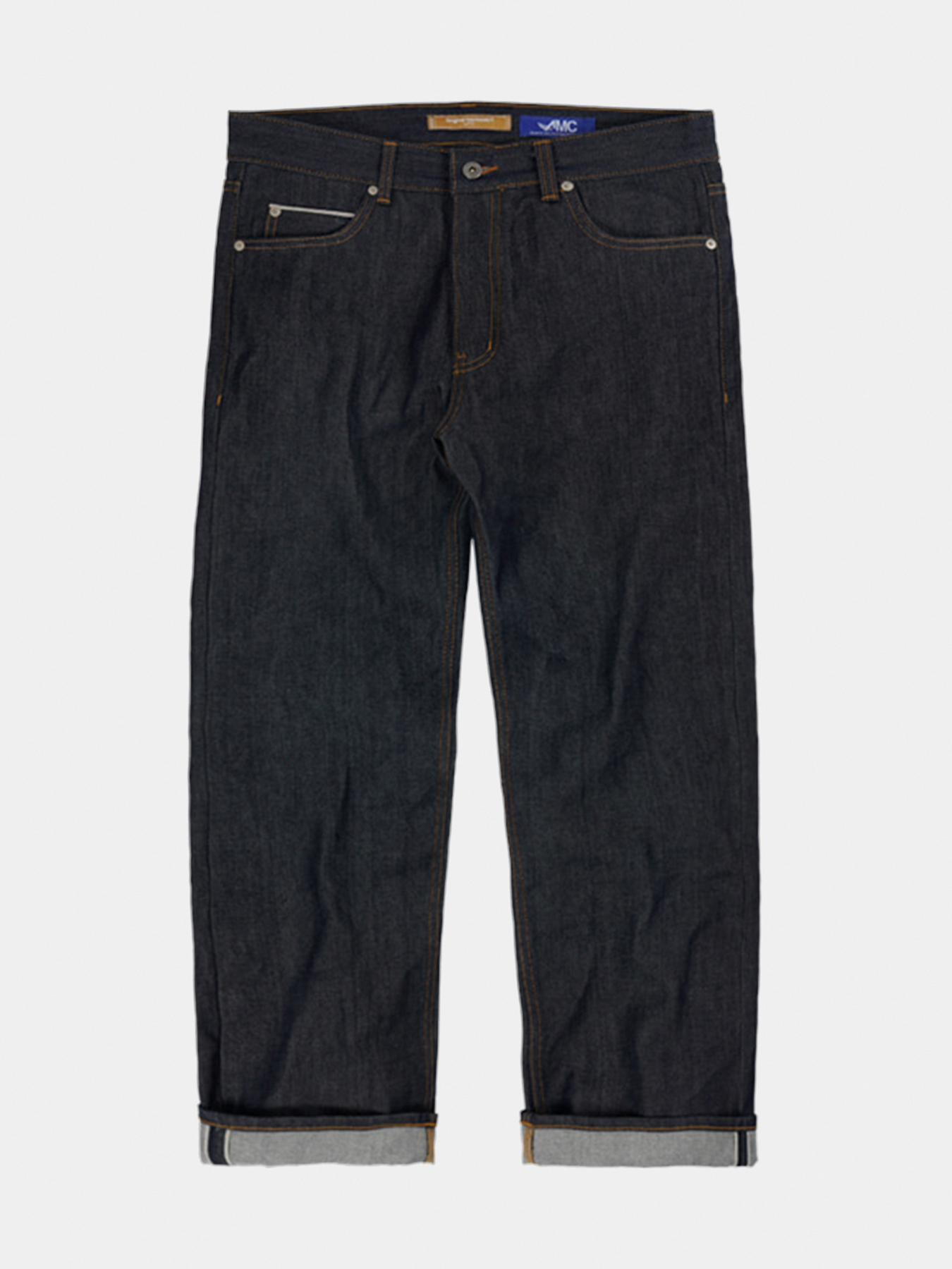 Джинсы OG SELVEDGE REGULAR