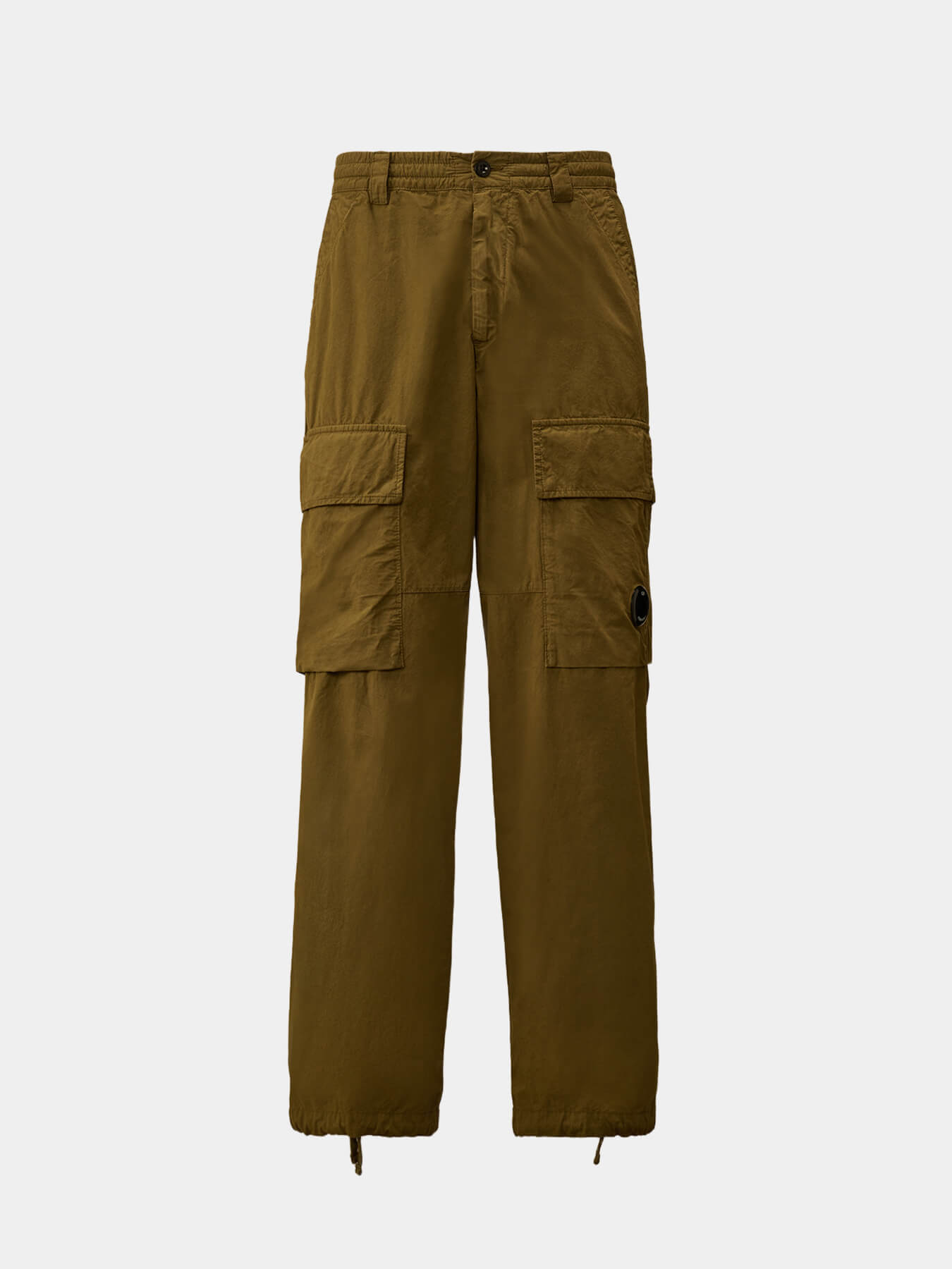 Брюки MICROREPS BOXY CARGO