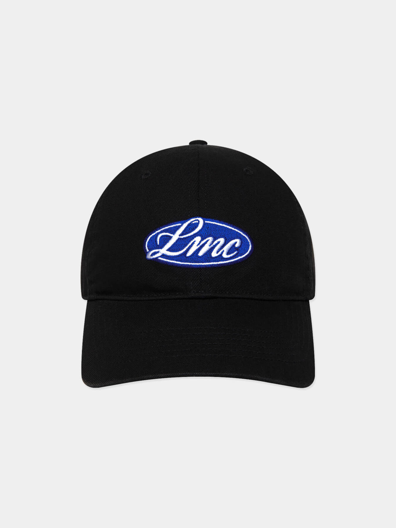 Кепка 2TONE OVAL LOGO 6PANEL