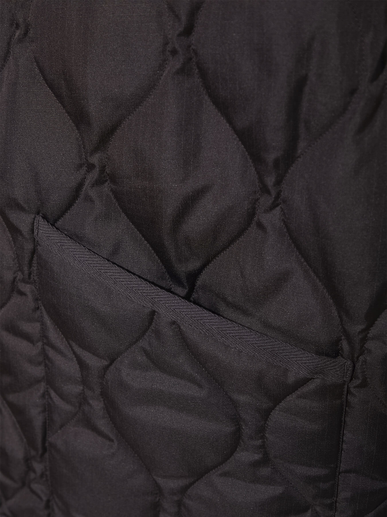 Лайнер MILITARY