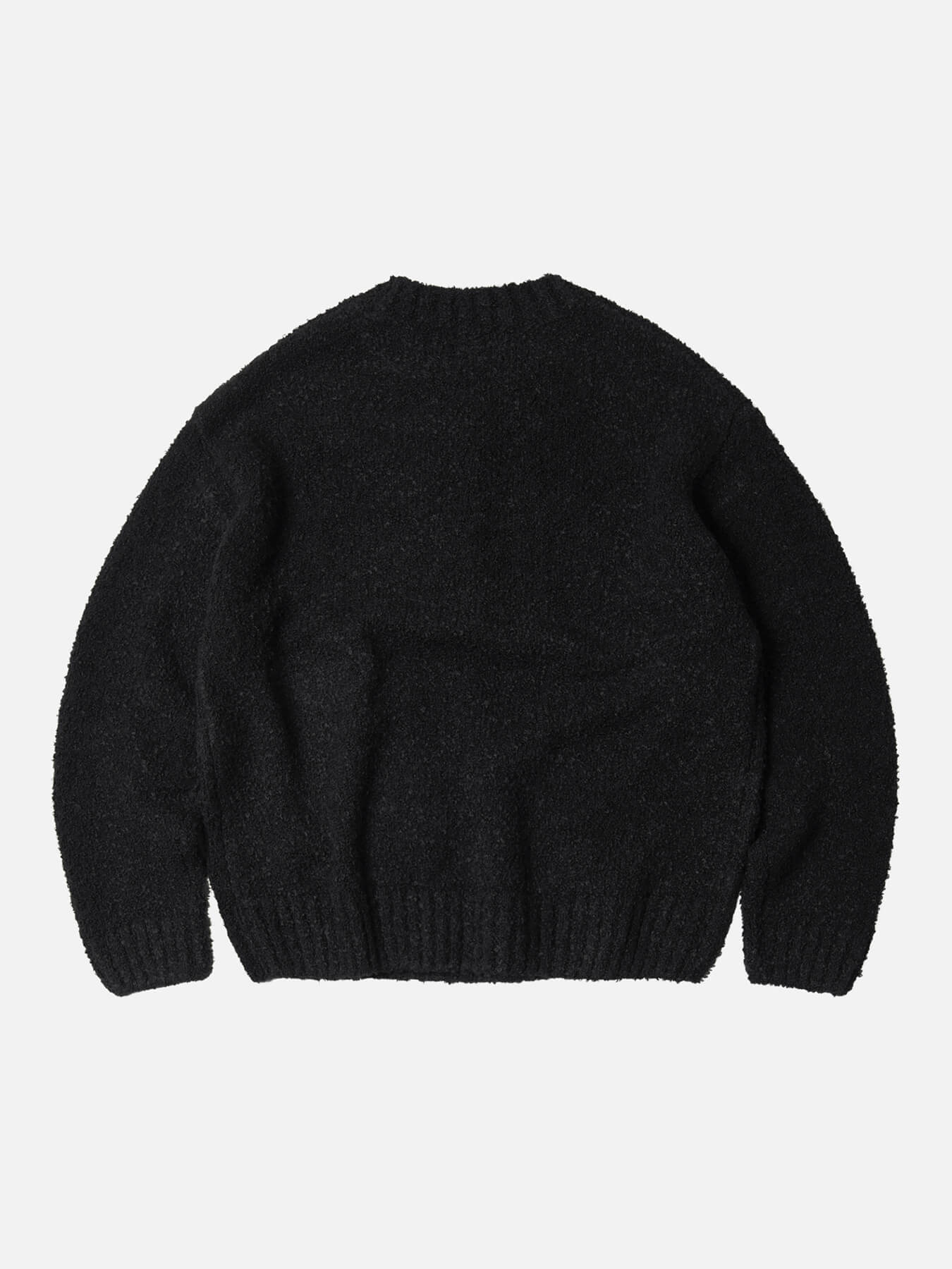 Свитер ALPACA BOUCLE
