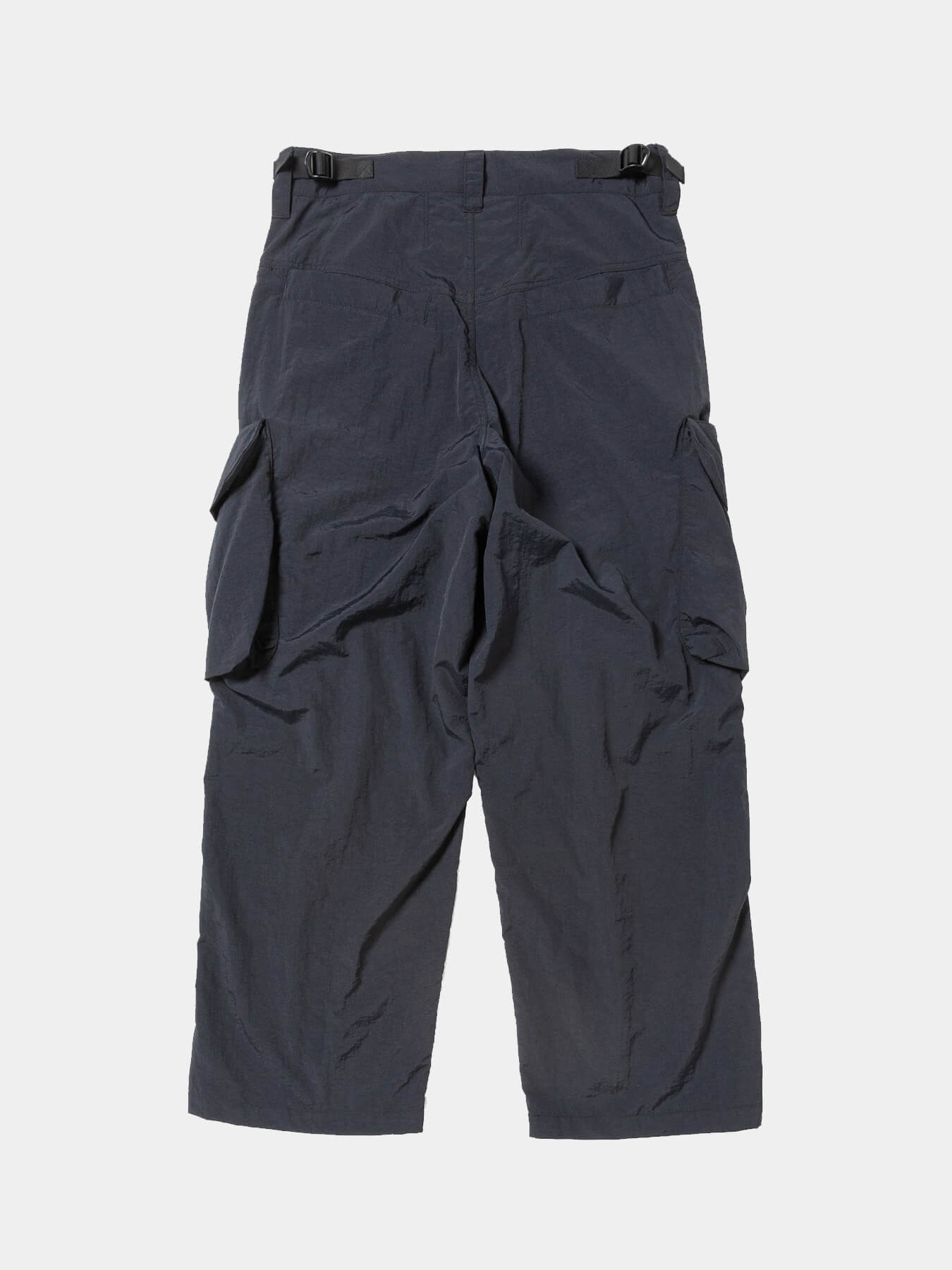 Брюки NYLON LUGGAGE CARGO