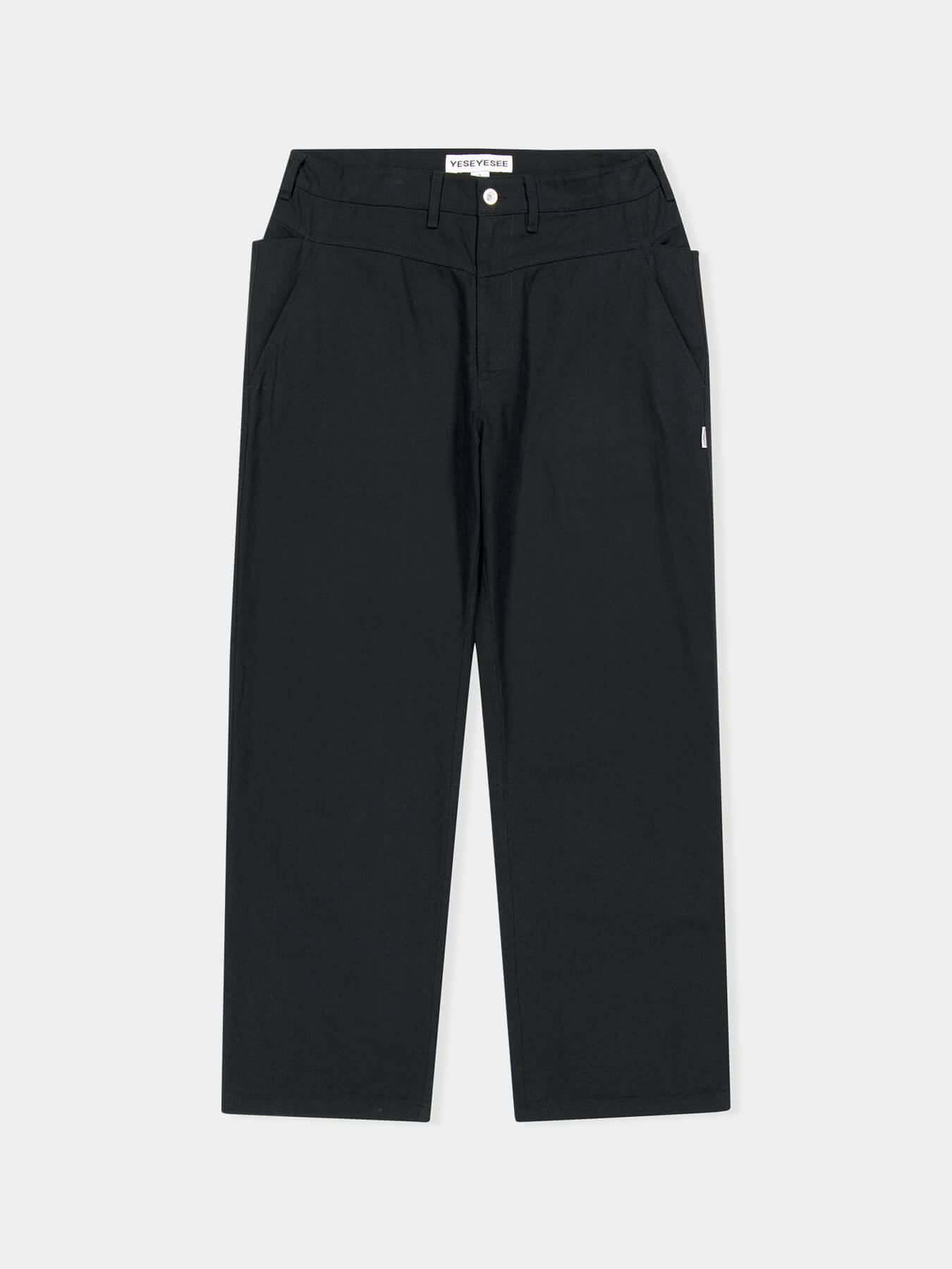 Брюки CANVAS RAMBLE