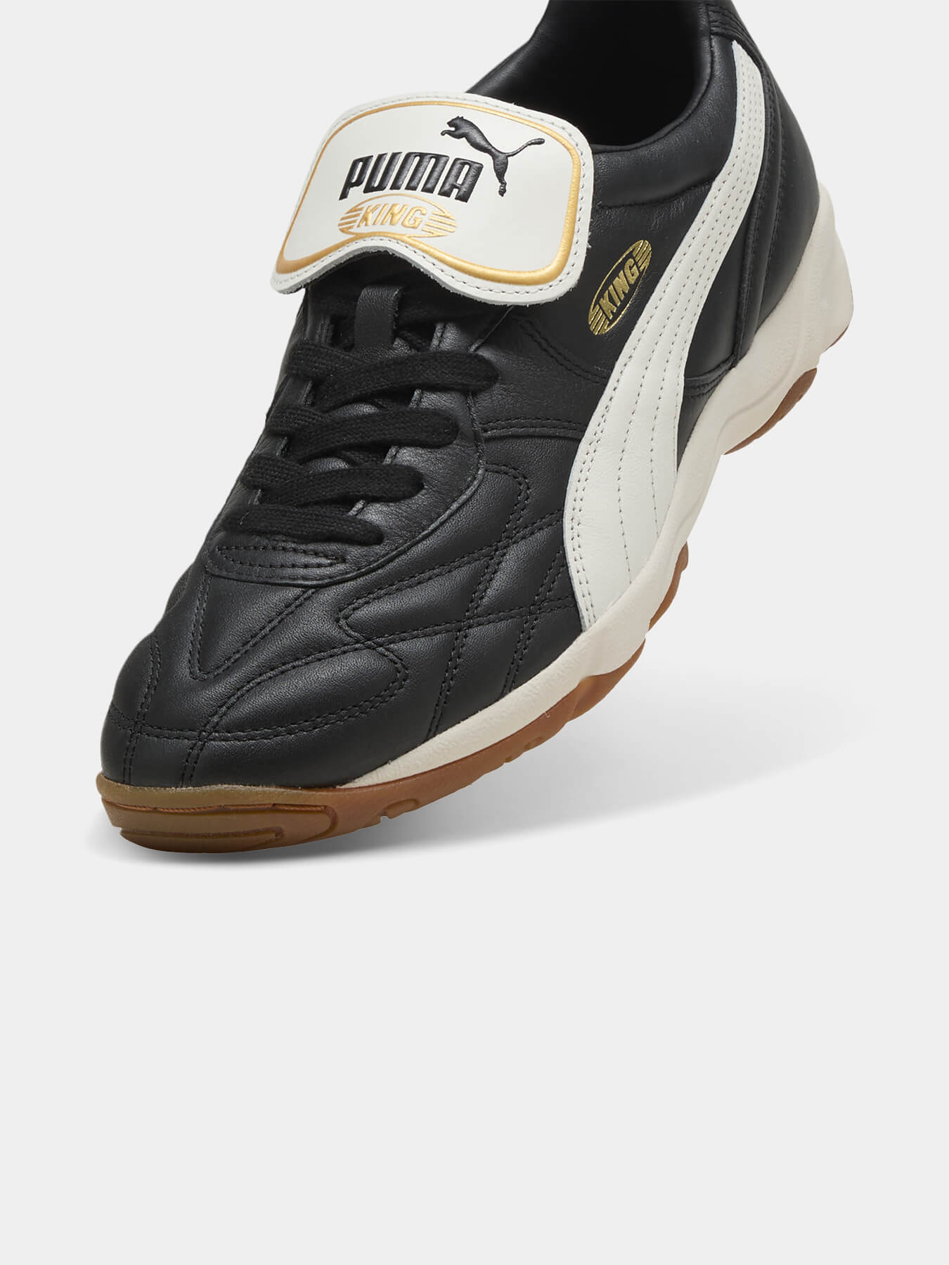 Кроссовки KING INDOOR