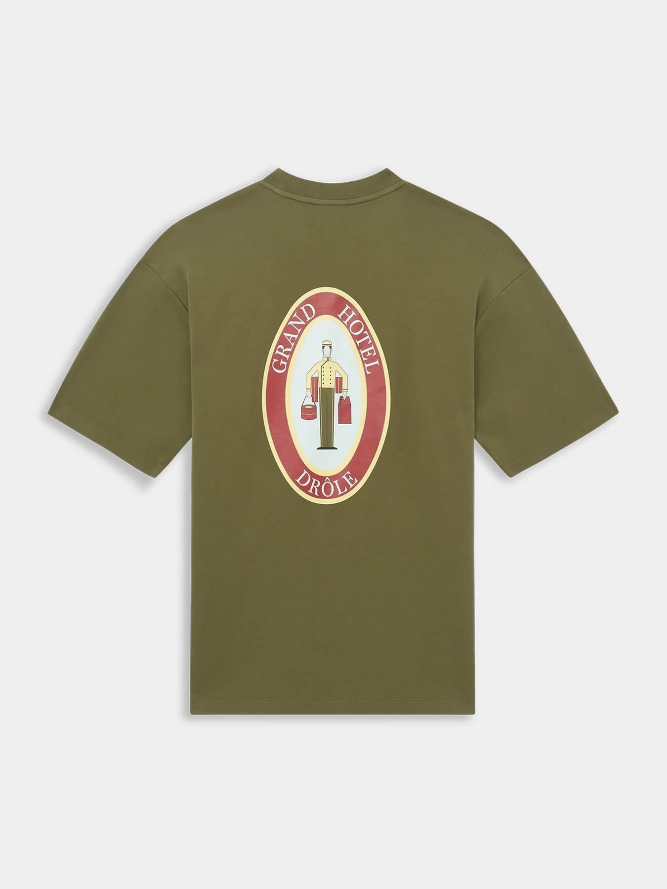 Футболка GROOM