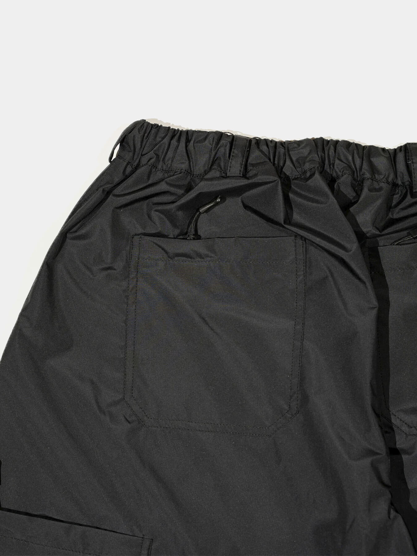 Брюки MEMBRANE RIPSTOP 20K/20K