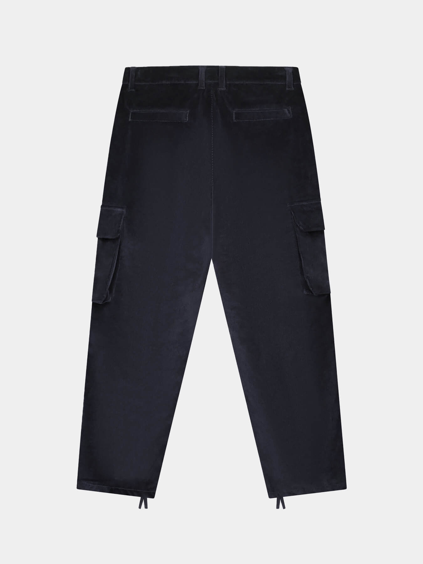 Брюки CORDUROY CARGO