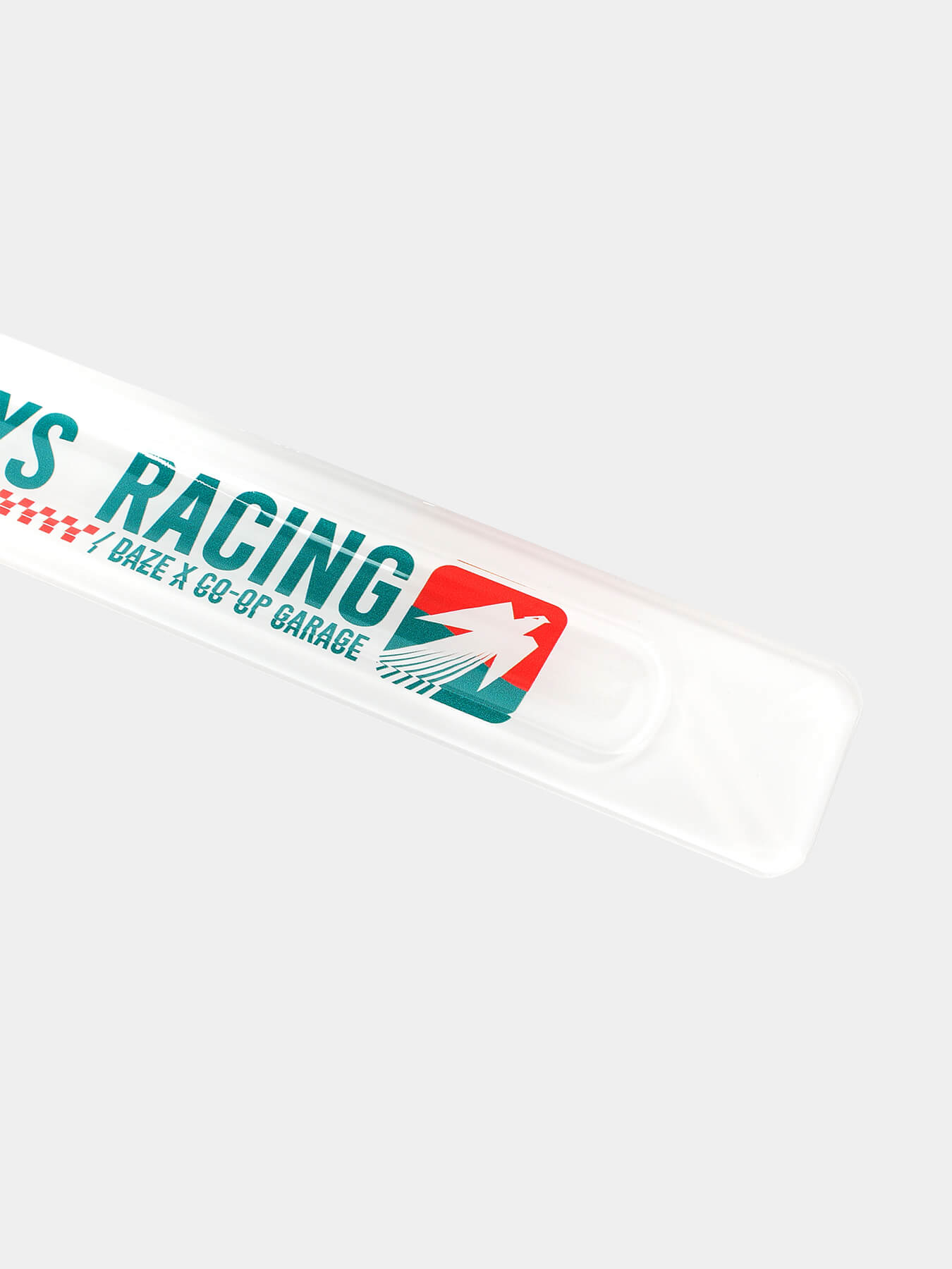 Подставка для благовоний DAZE X CO-OP GARAGE - SPEEDWAYS RACING INCENSE HOLDER
