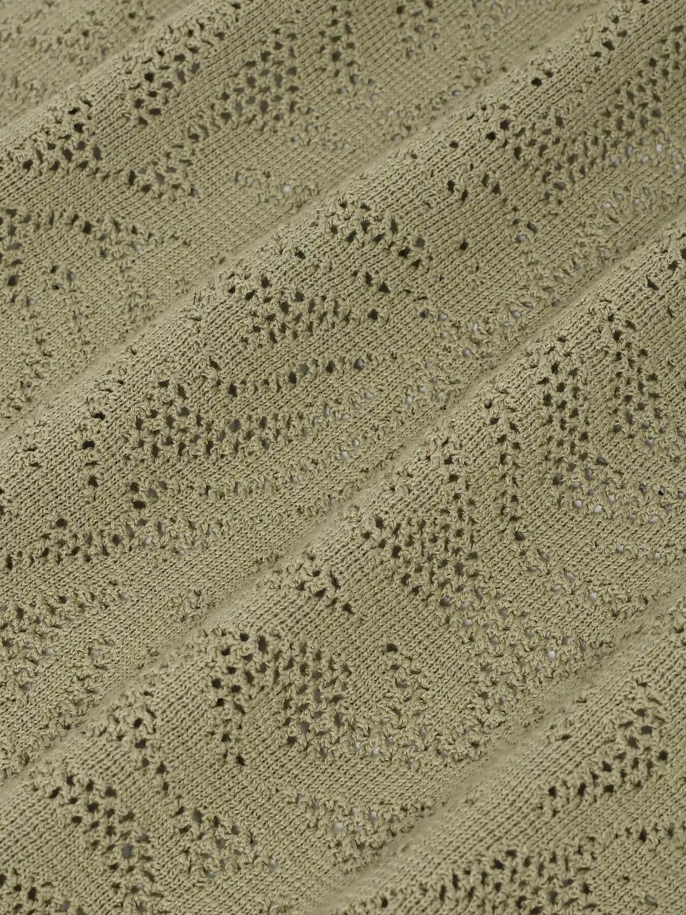 Рубашка MAILLE DENTELLE