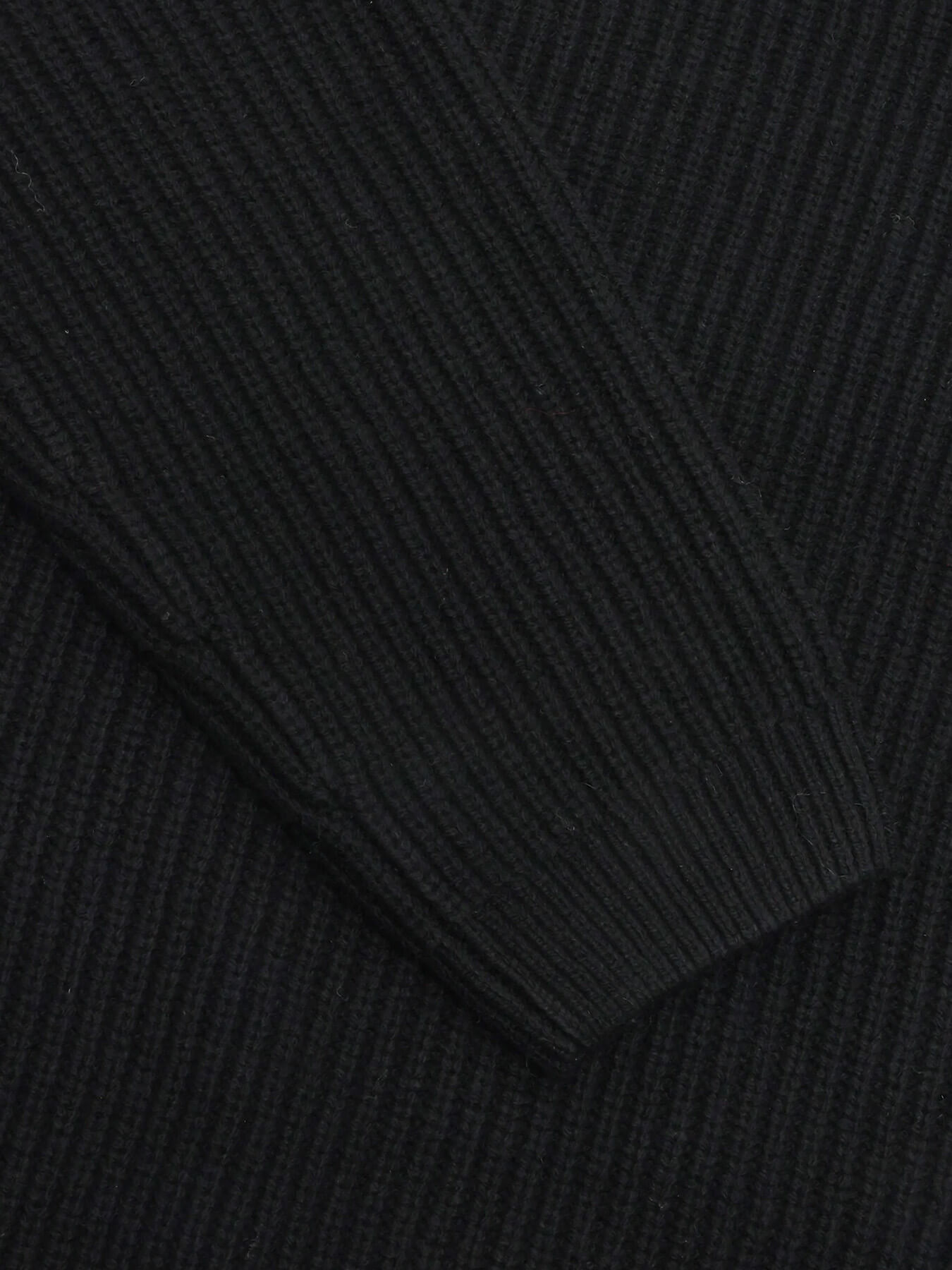 Свитер BOXY WOOL
