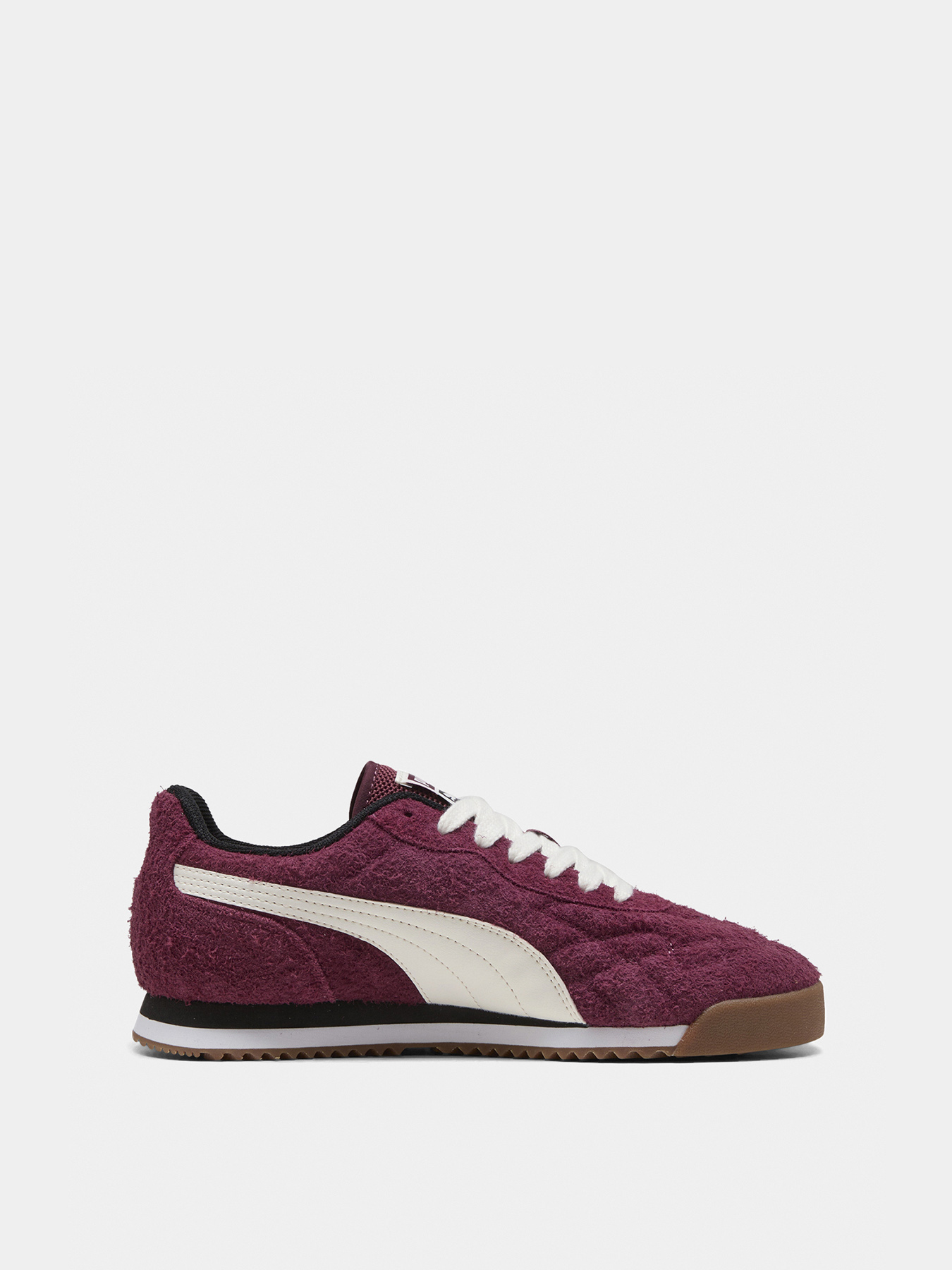 Кроссовки ROMA ANNIVERSARIO SUEDE