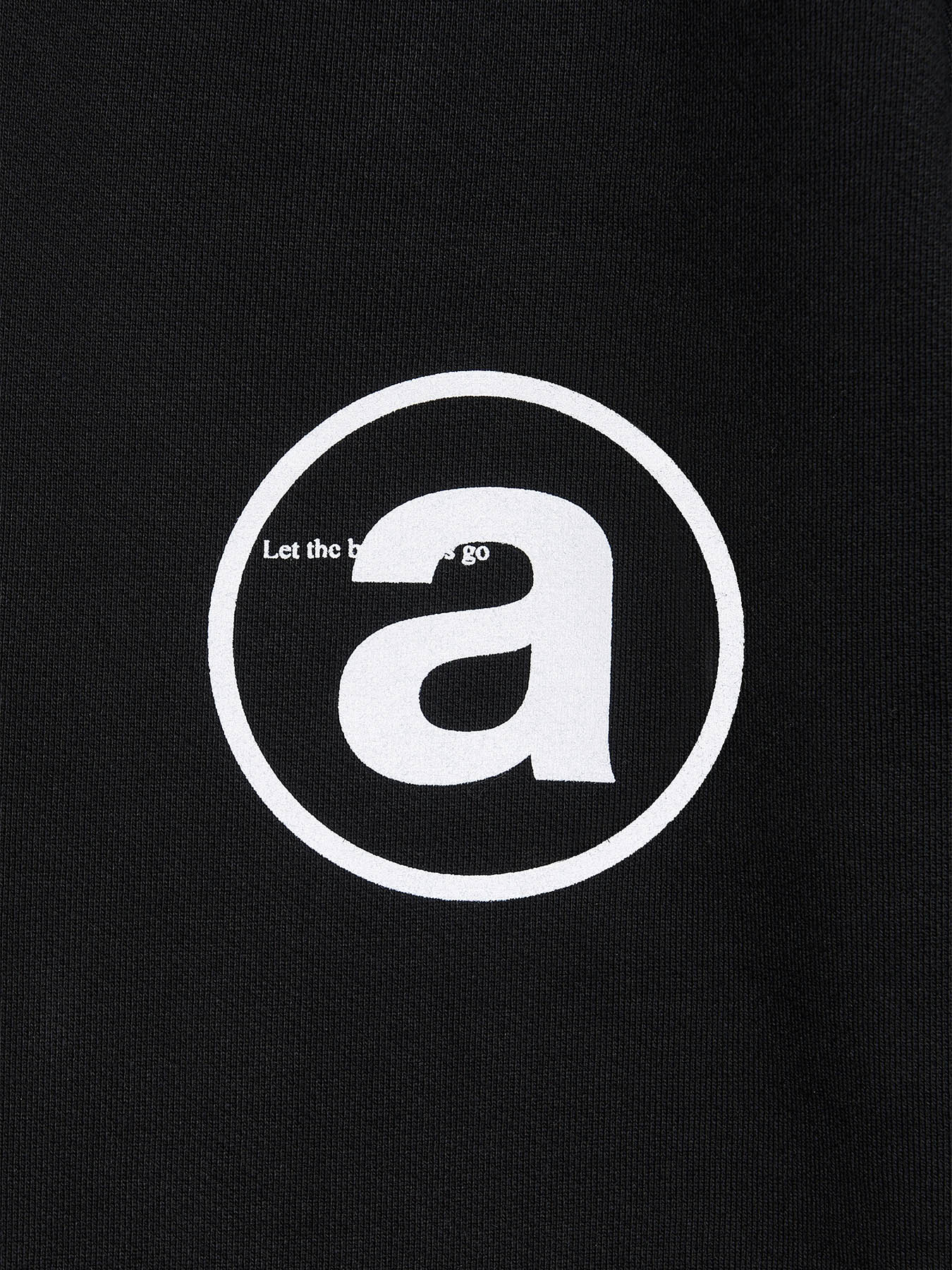 Брюки AYAWASKA NERO BELLO