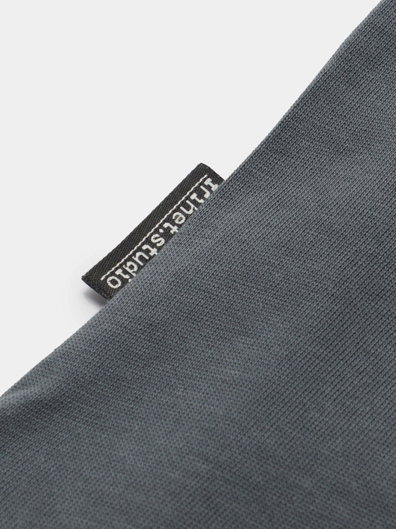 Футболка Metal Pocket