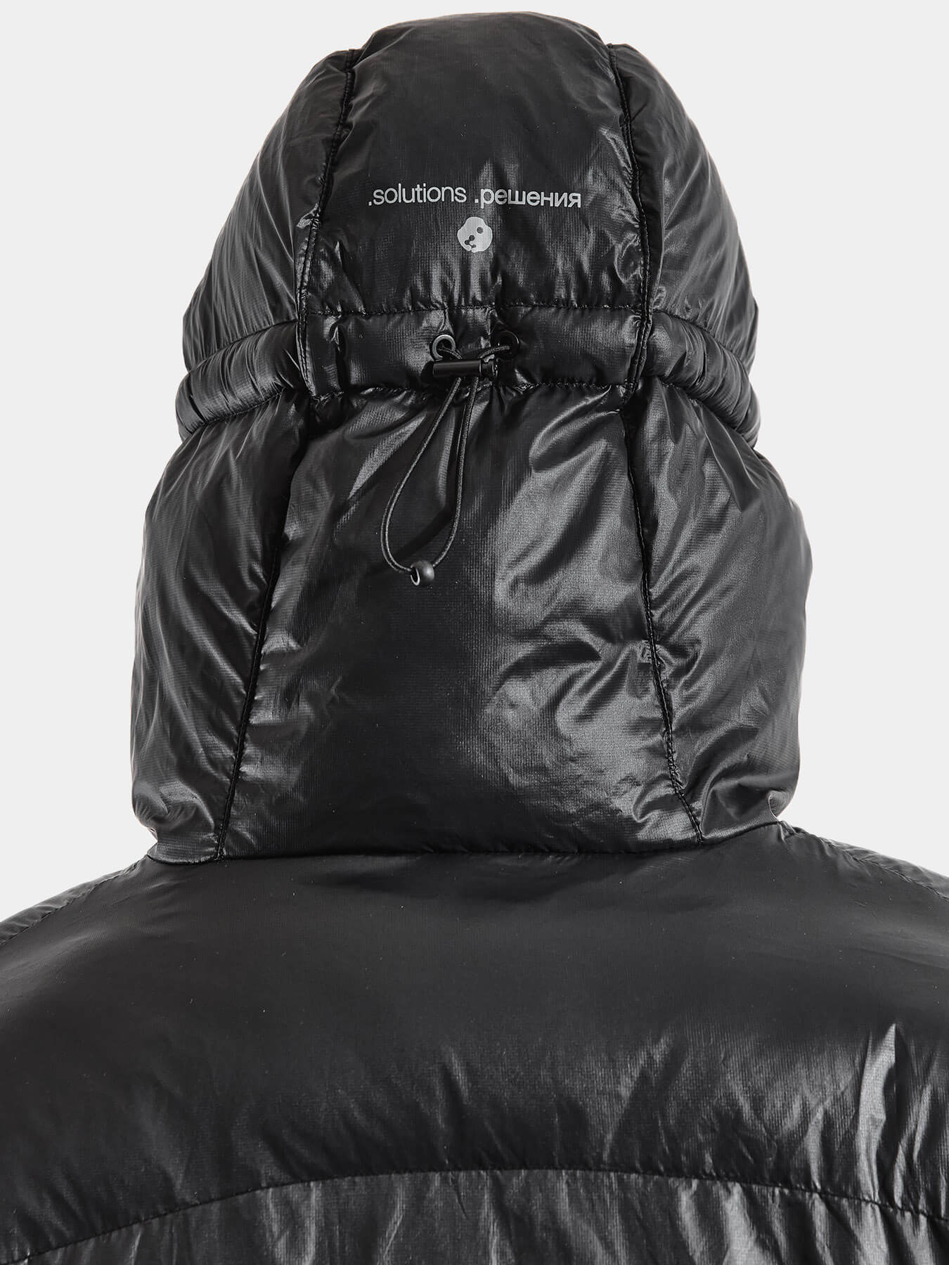 Пуховик ANTARCTIDA