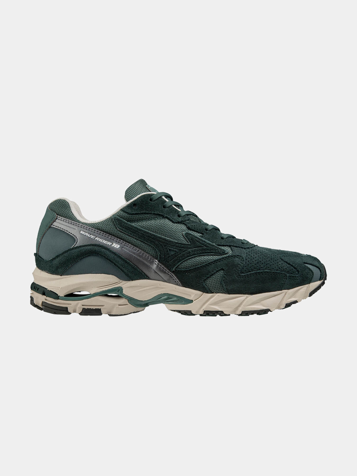 wave rider 10 premium Mizuno 11 893 NUW.STORE