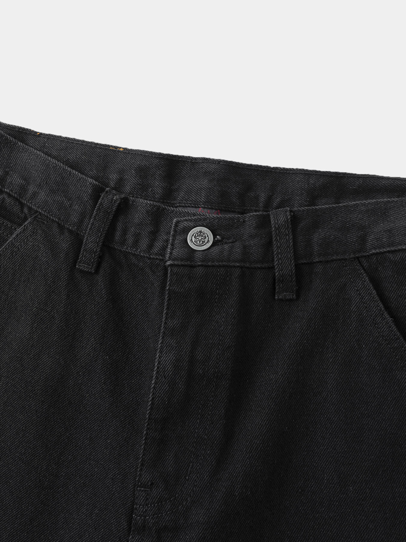 Джинсы NINETIES