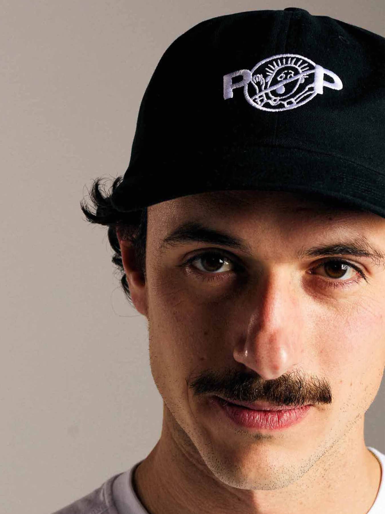 Кепка NO SIXPANEL