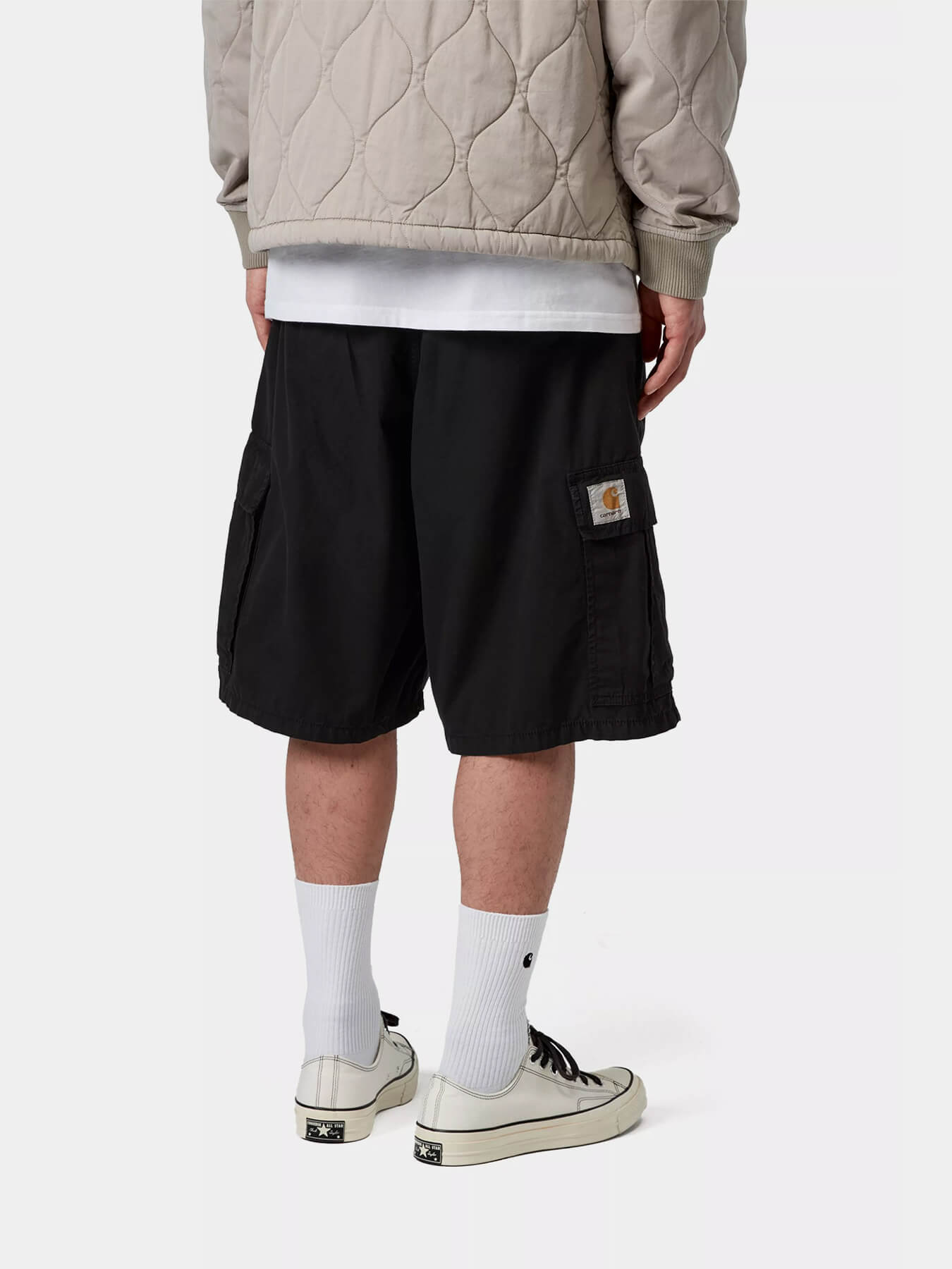 Шорты COLE CARGO