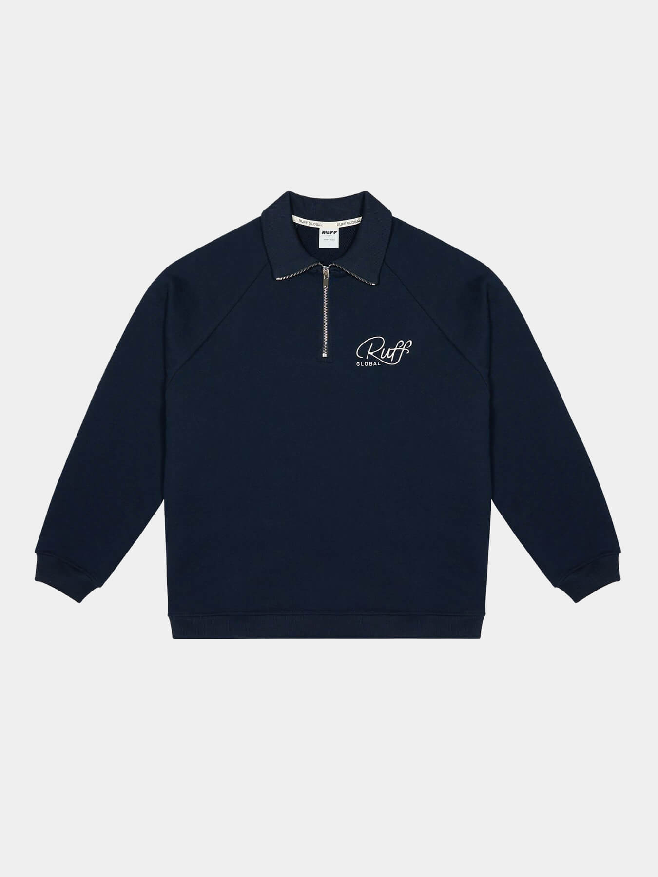 Толстовка HALFZIP SPORT