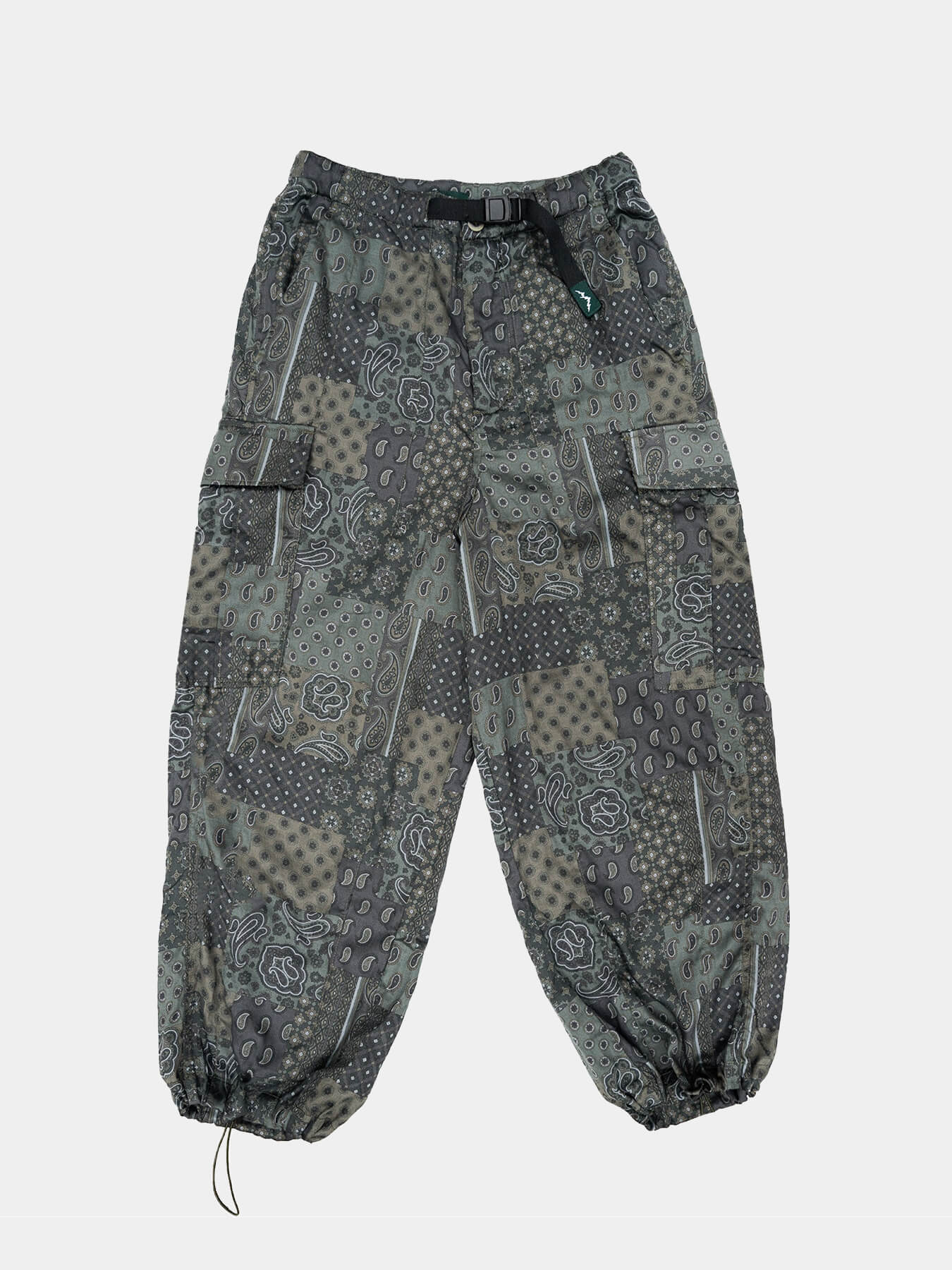 Брюки PAISLEY UTILITY CLIMBING