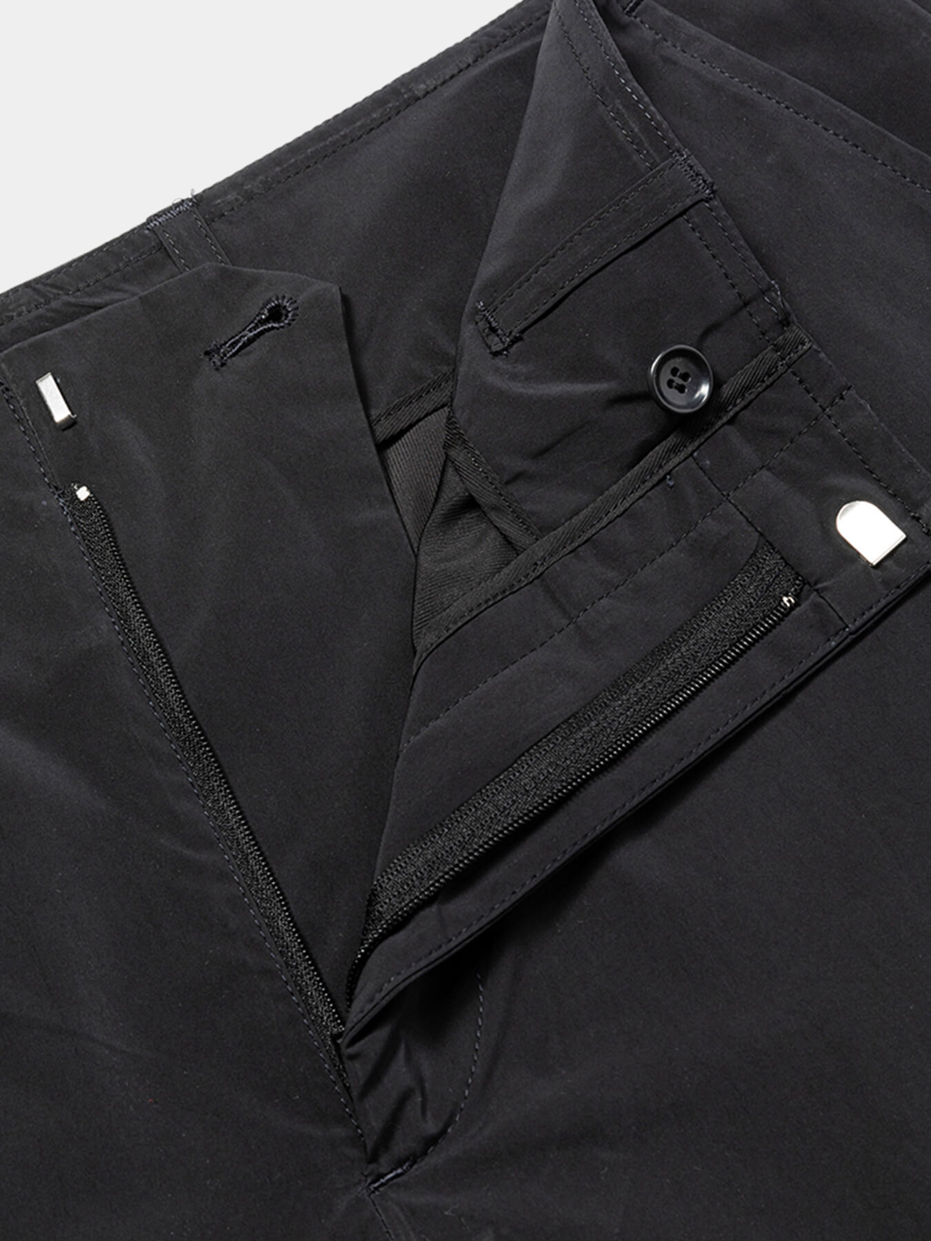 Брюки REVERSIBLE LINING