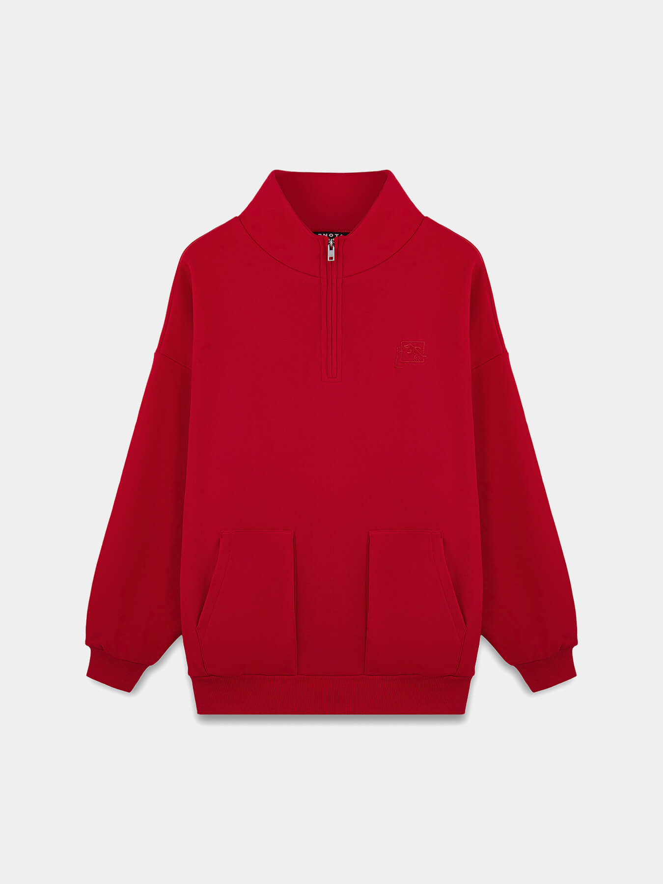 Свитшот RED CODE