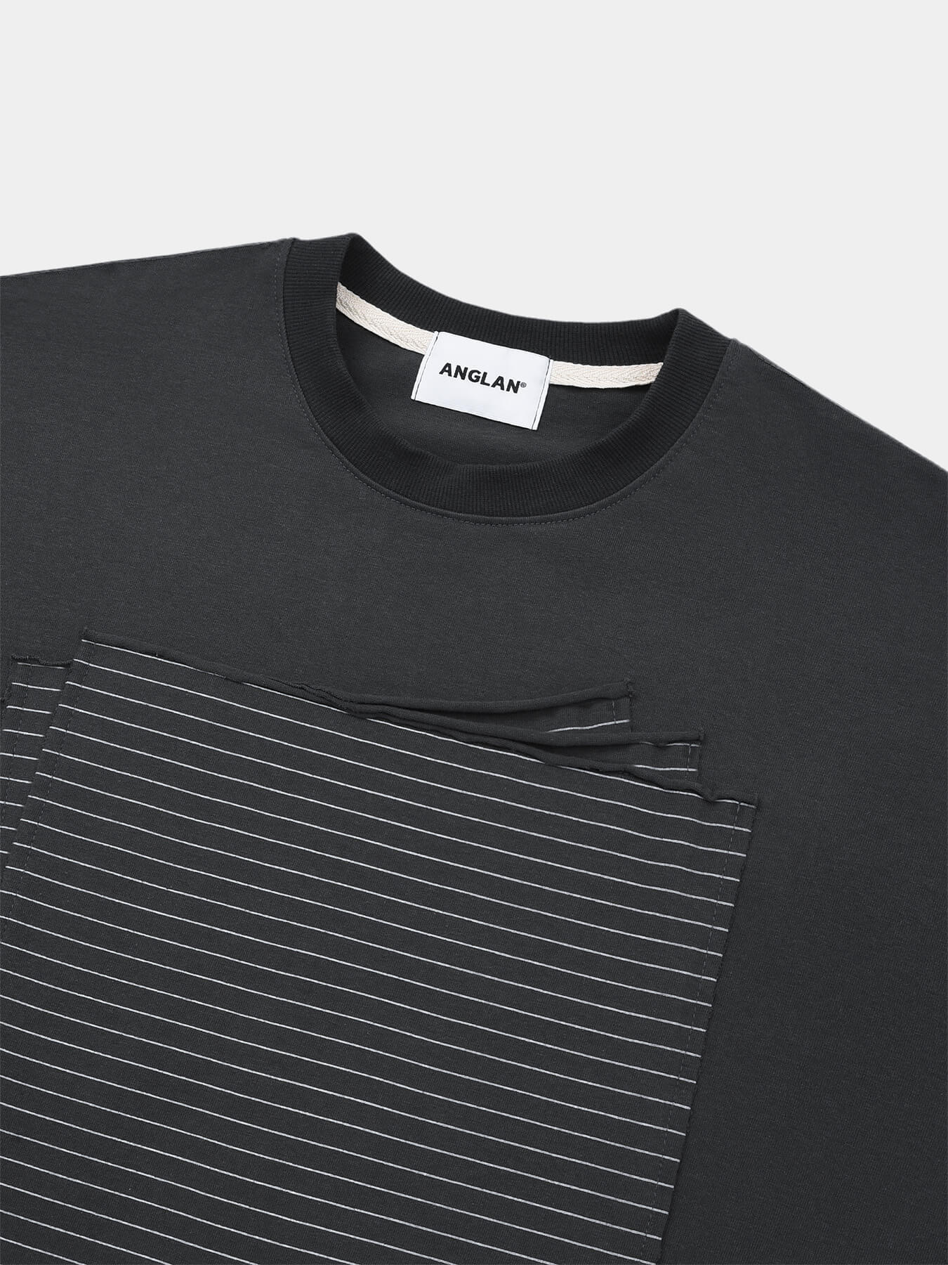 Лонгслив NOTEBOOK