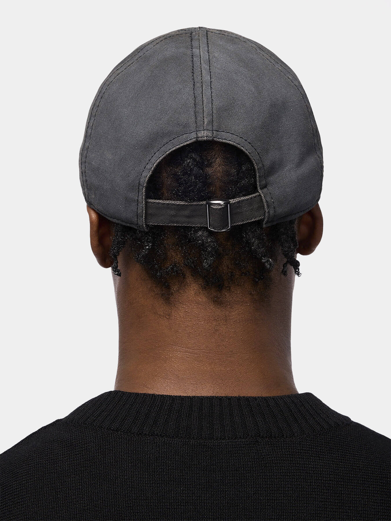 Кепка DISTRESSED