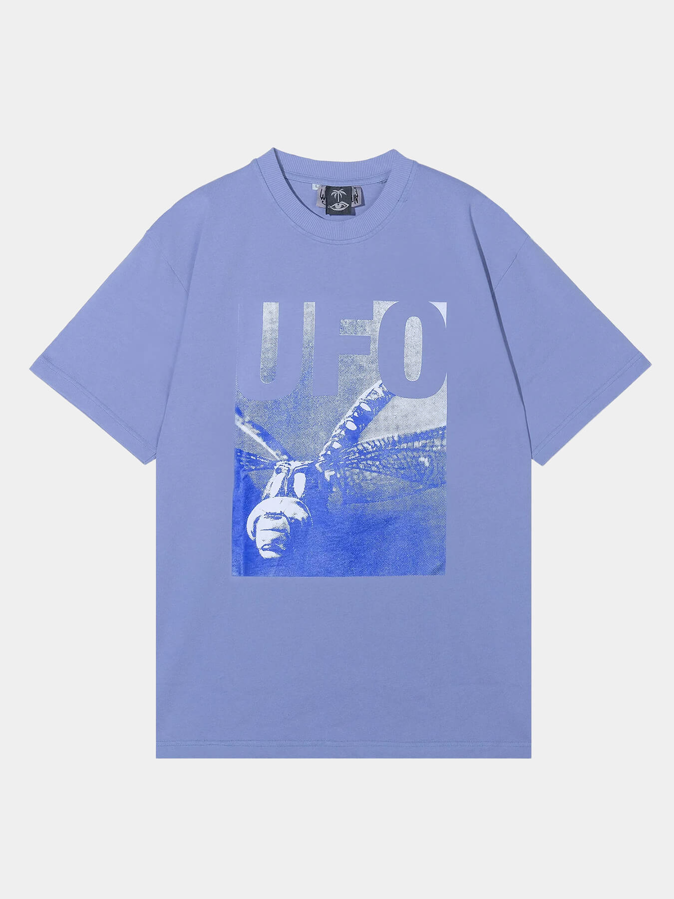 Футболка UFO