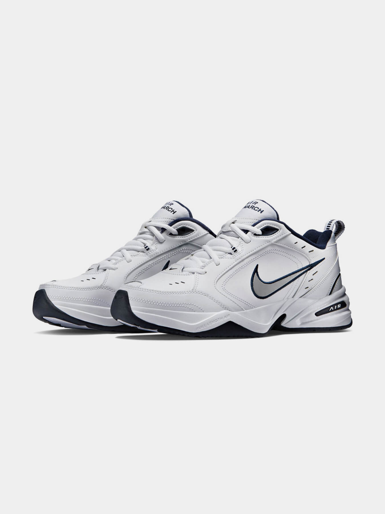 Кроссовки AIR MONARCH IV