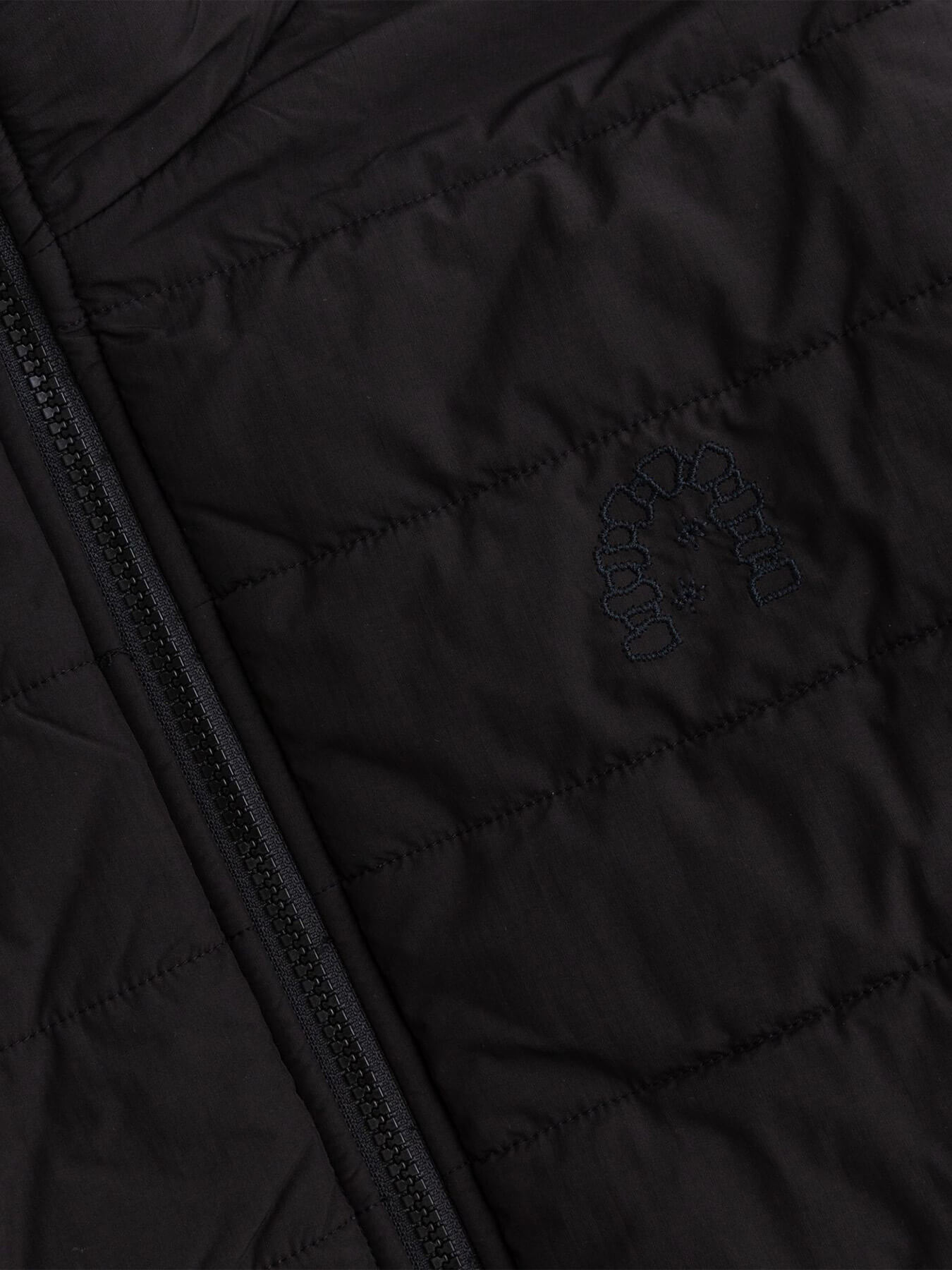 Куртка FEN PUFFER