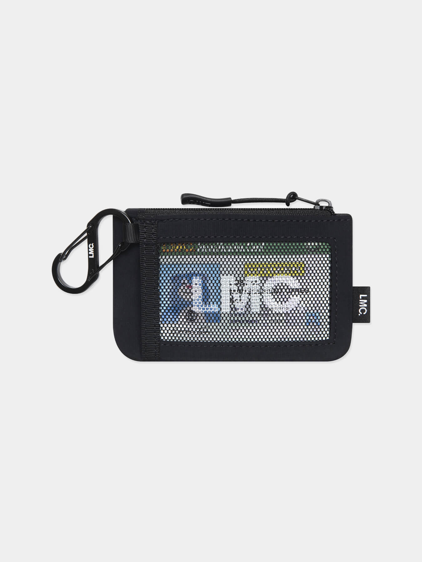 Сумка ID CARD POUCH KEYRING