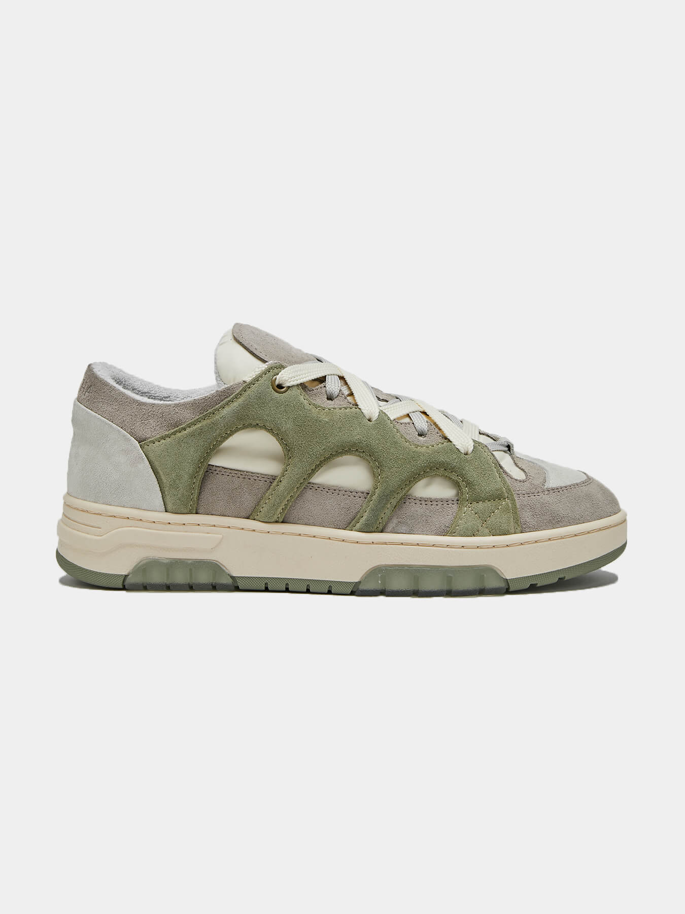 Кроссовки SANTHA SNEAKERS MODEL 1
