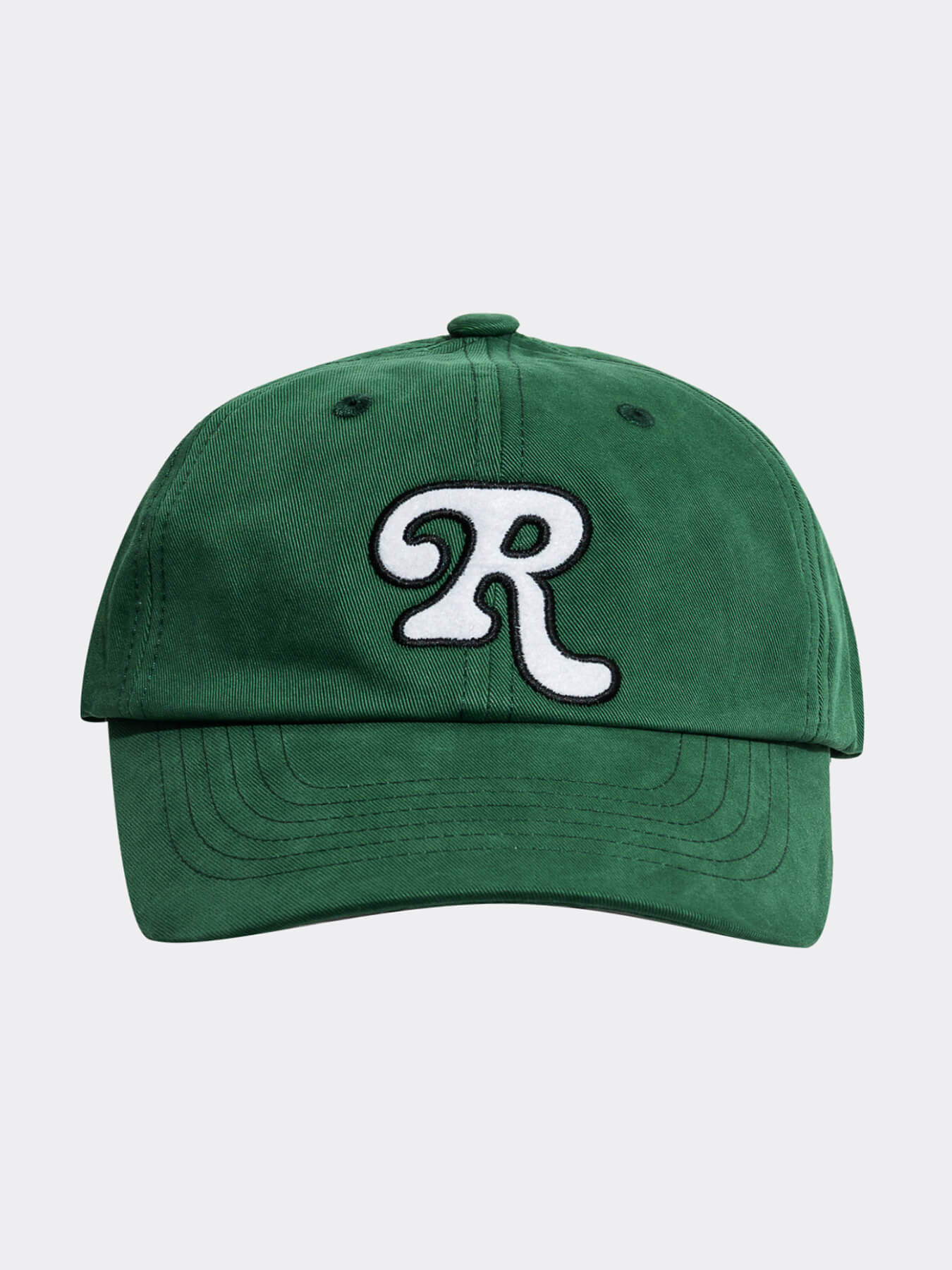 Кепка 6 PANEL ICON B