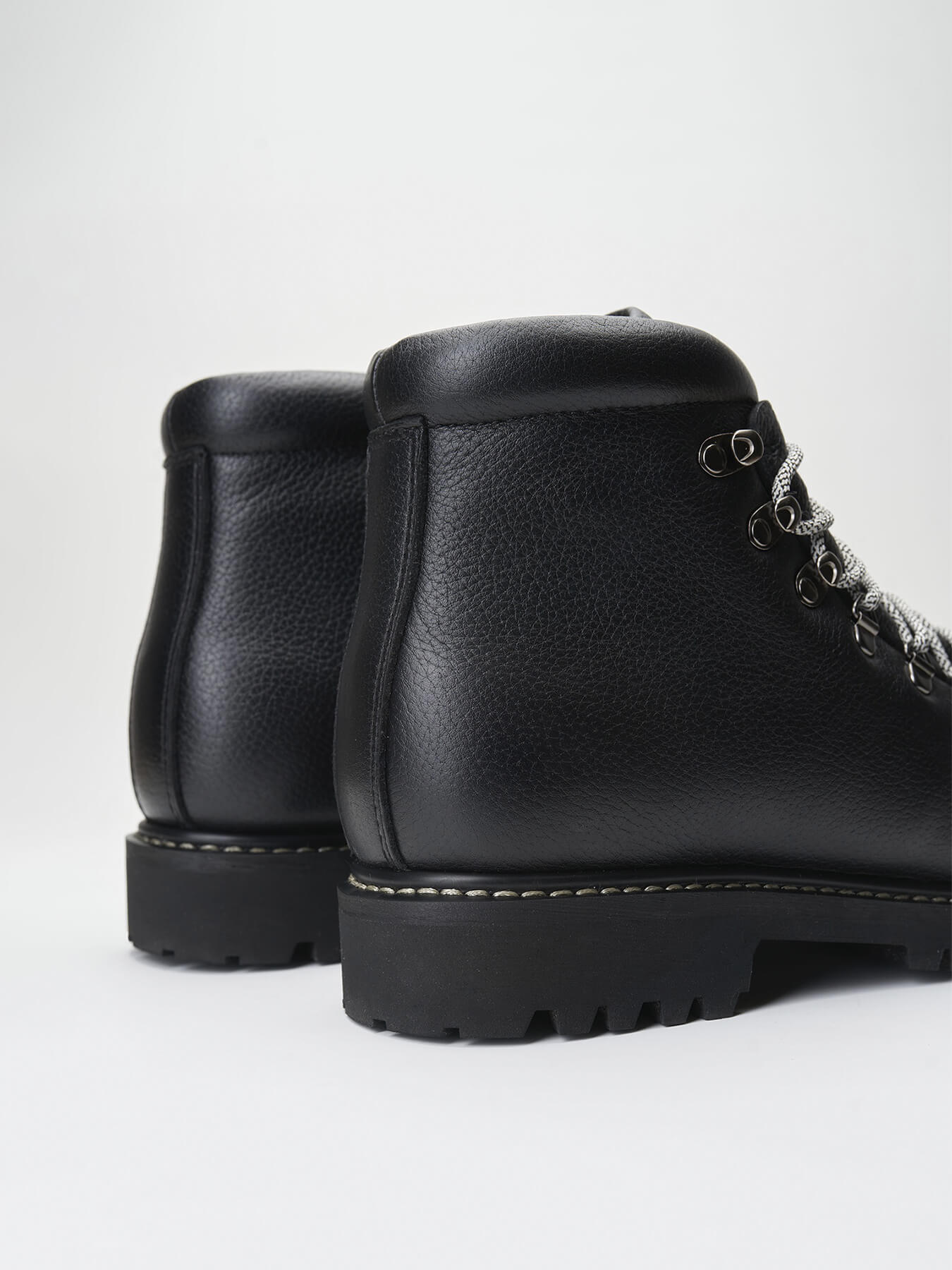 Ботинки TECHNE