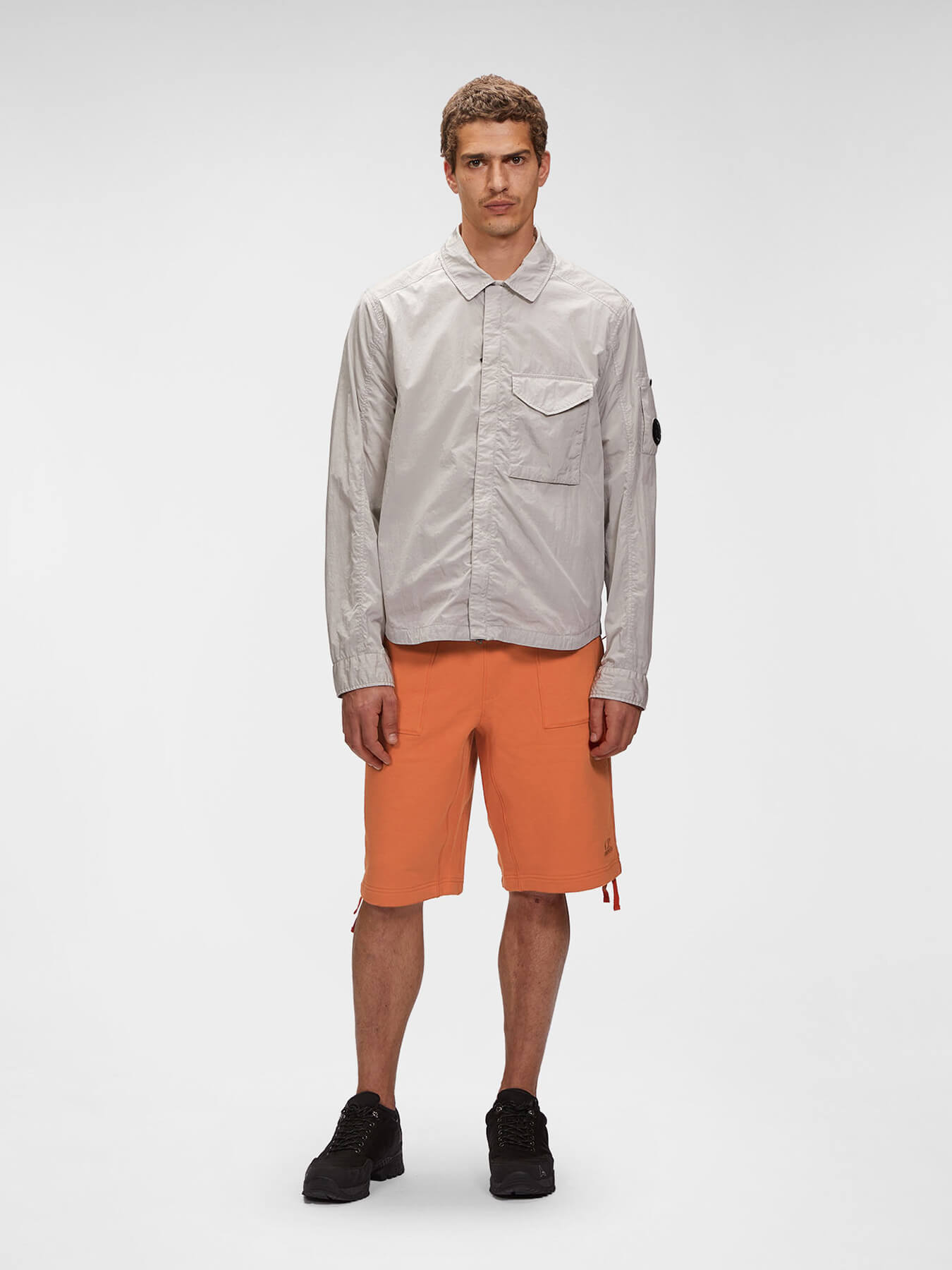 Овершот Chrome-R