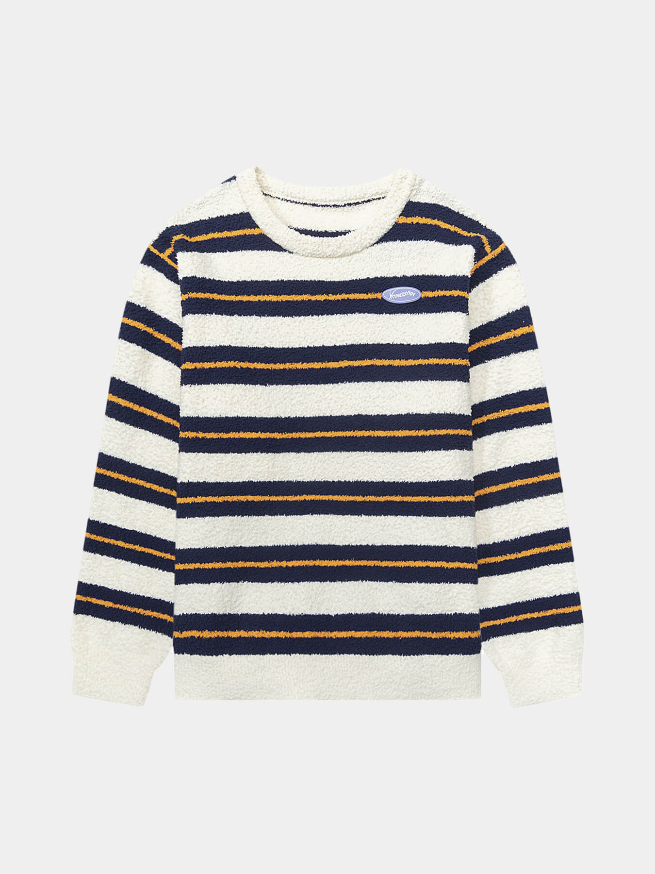 Свитер SOFT STRIPS