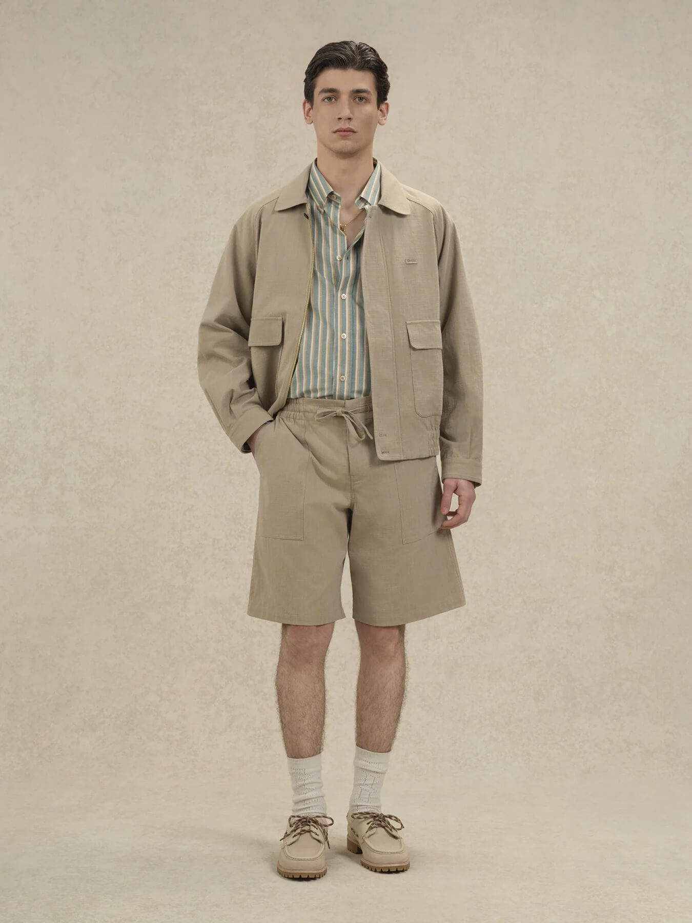 Рубашка RAYEE